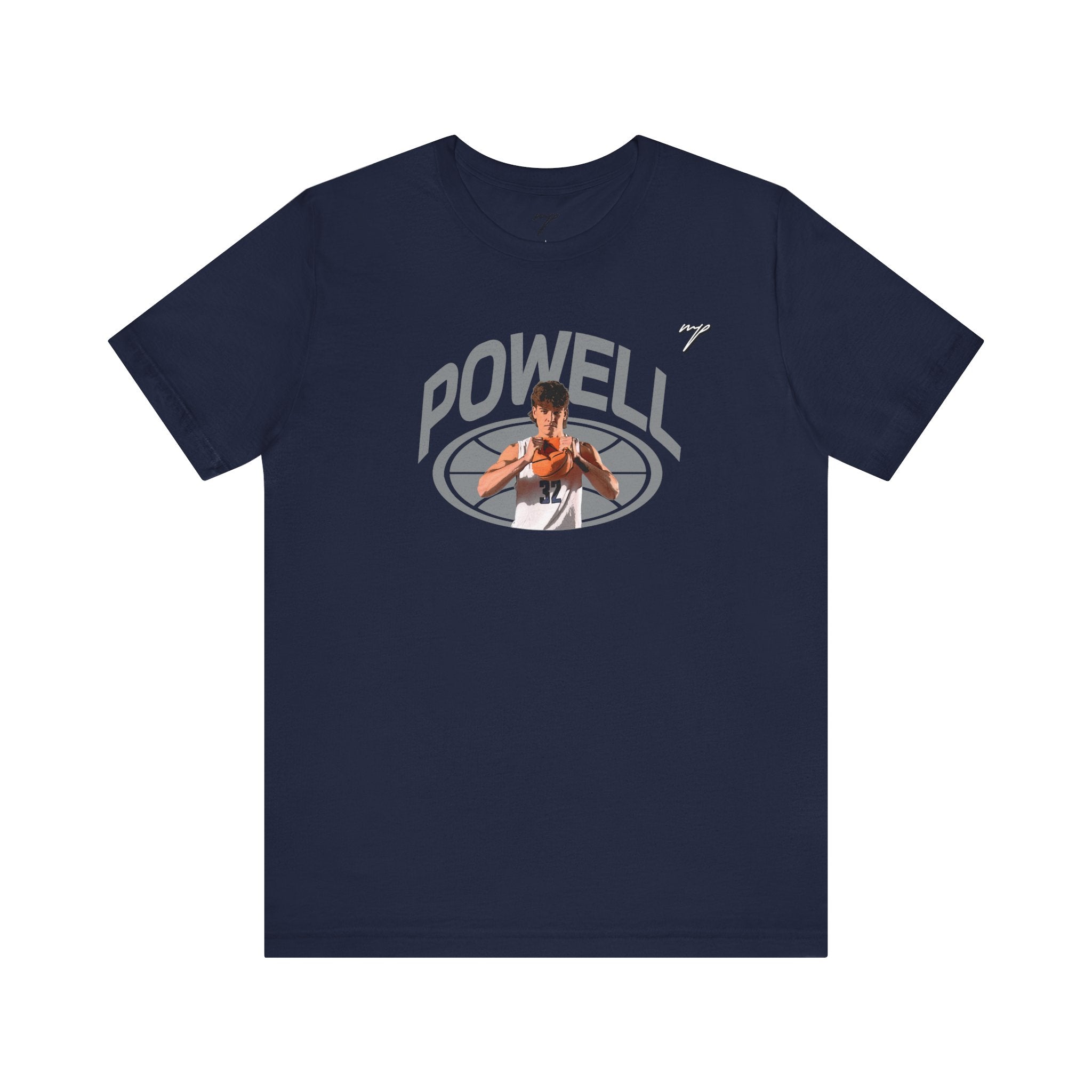 Luke Powell Graphic Tee