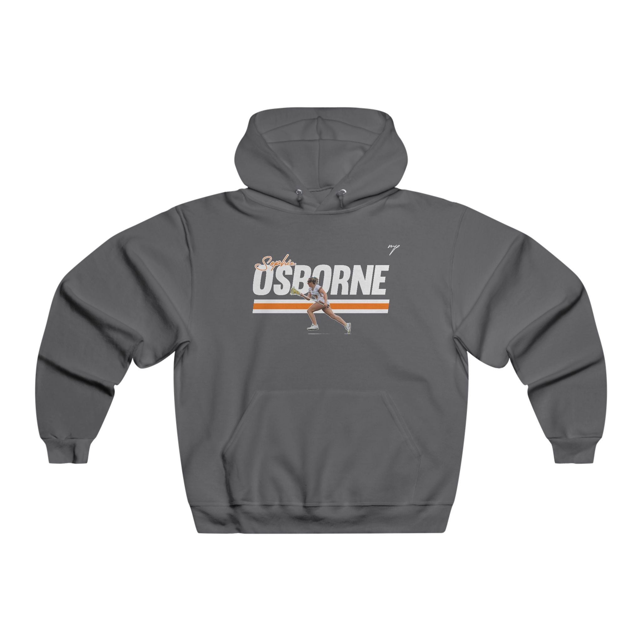 Sophie Osborne Vintage Hoodie