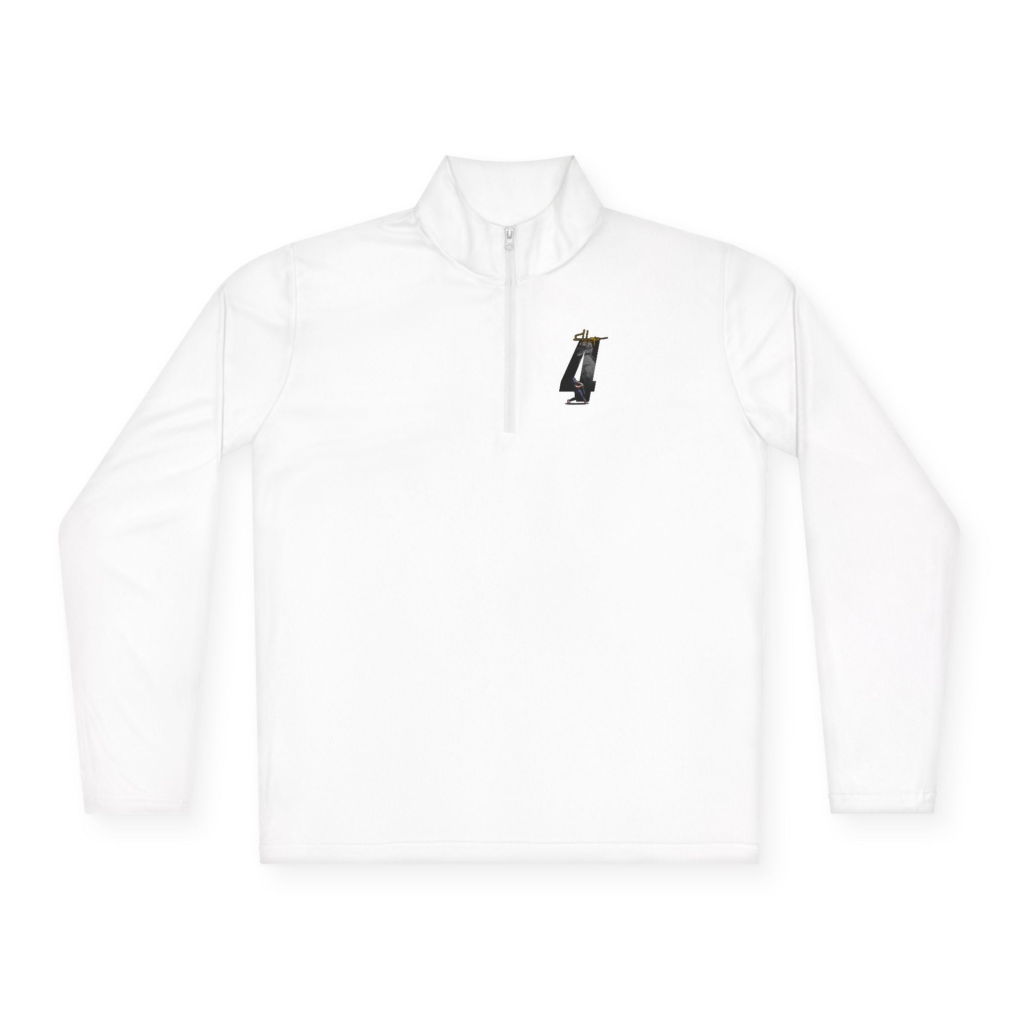 Alyssa Hopkins Quarter-Zip