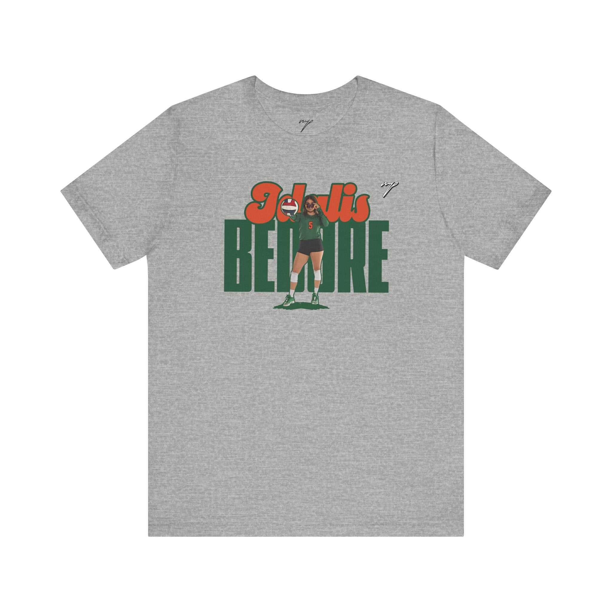 Idalis Bedore Graphic Tee
