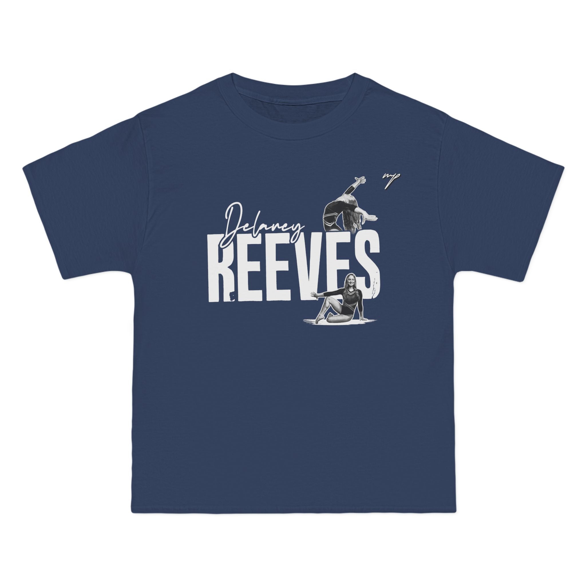 Delaney Reeves Vintage Tee
