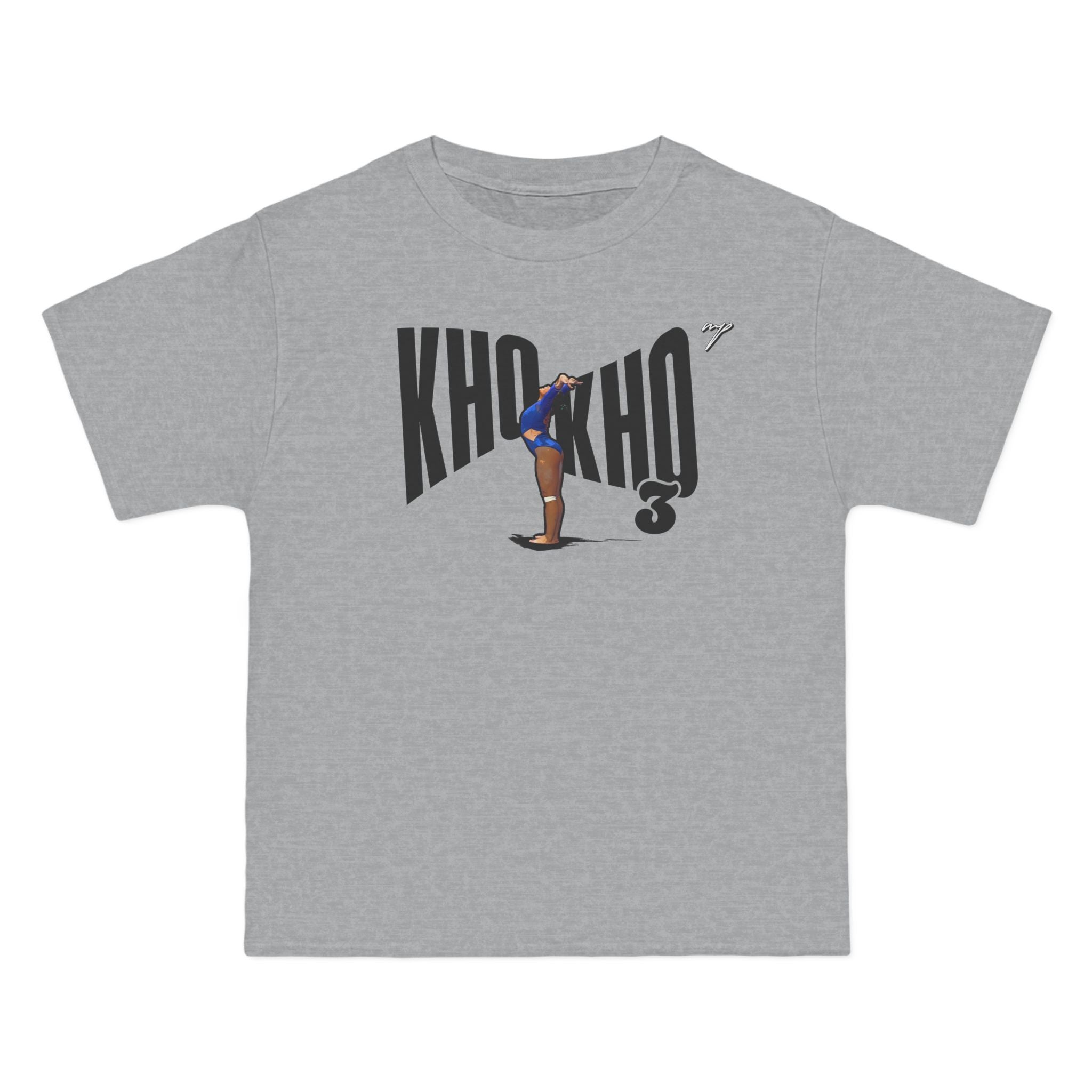Sydney Kho Vintage Tee