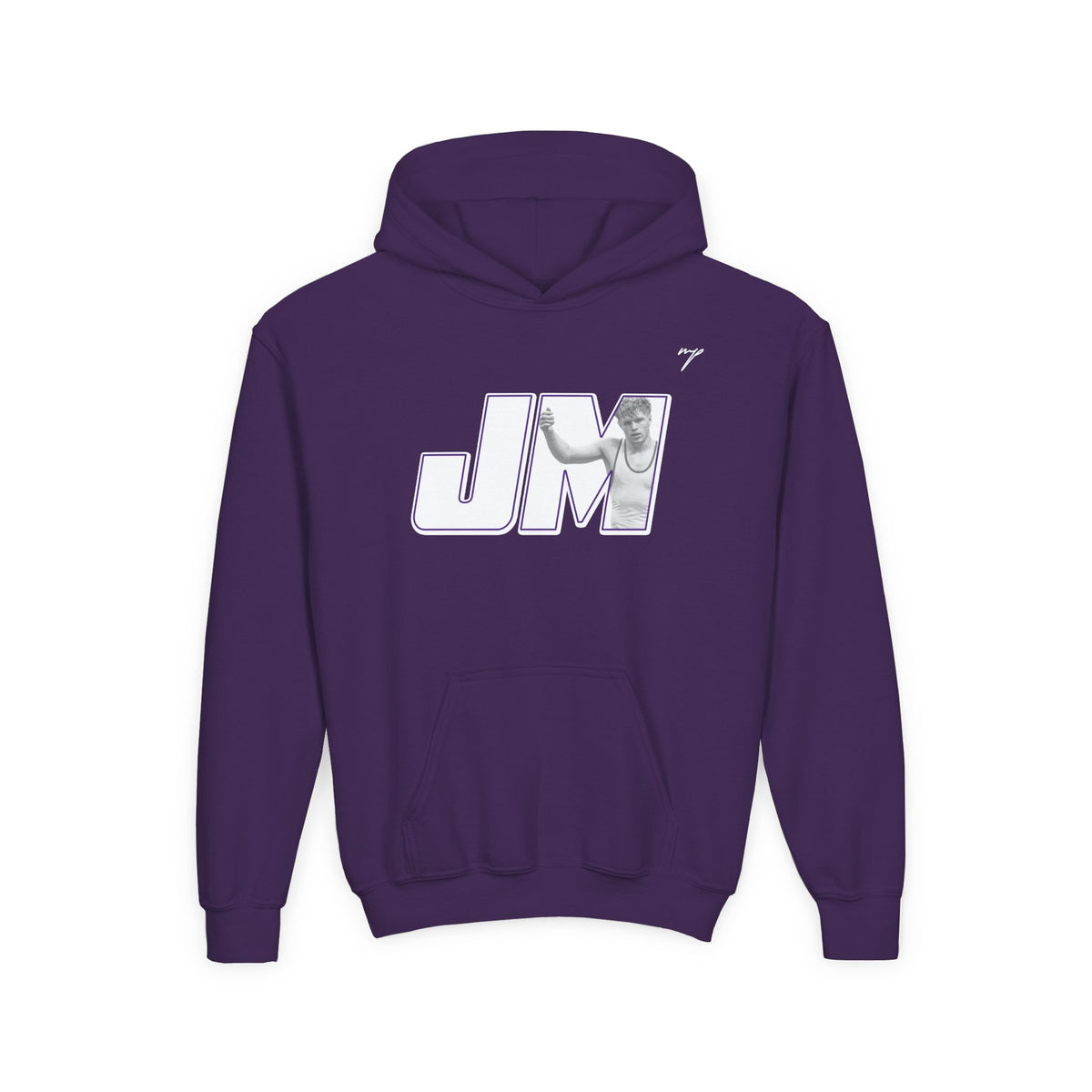 Jaxon Miller YOUTH Hoodie