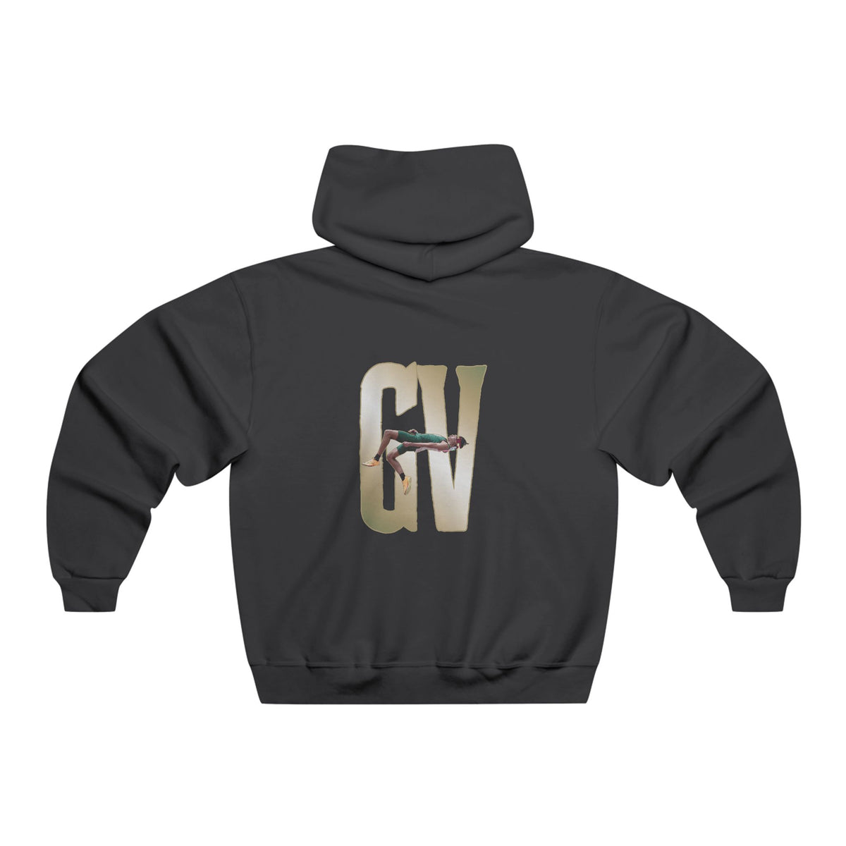 Gianni Vines Vintage Hoodie