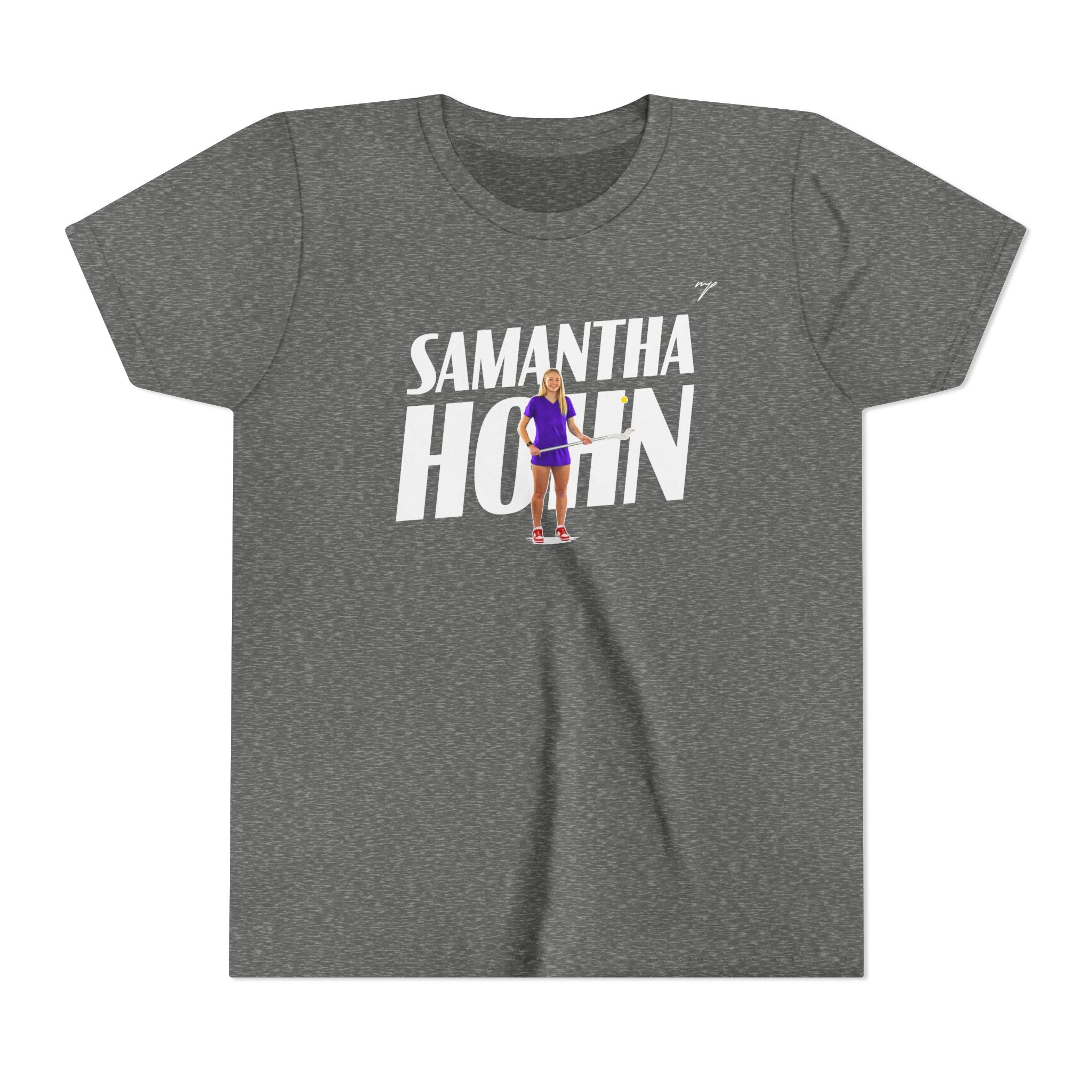 Samantha Hohn YOUTH Graphic Tee