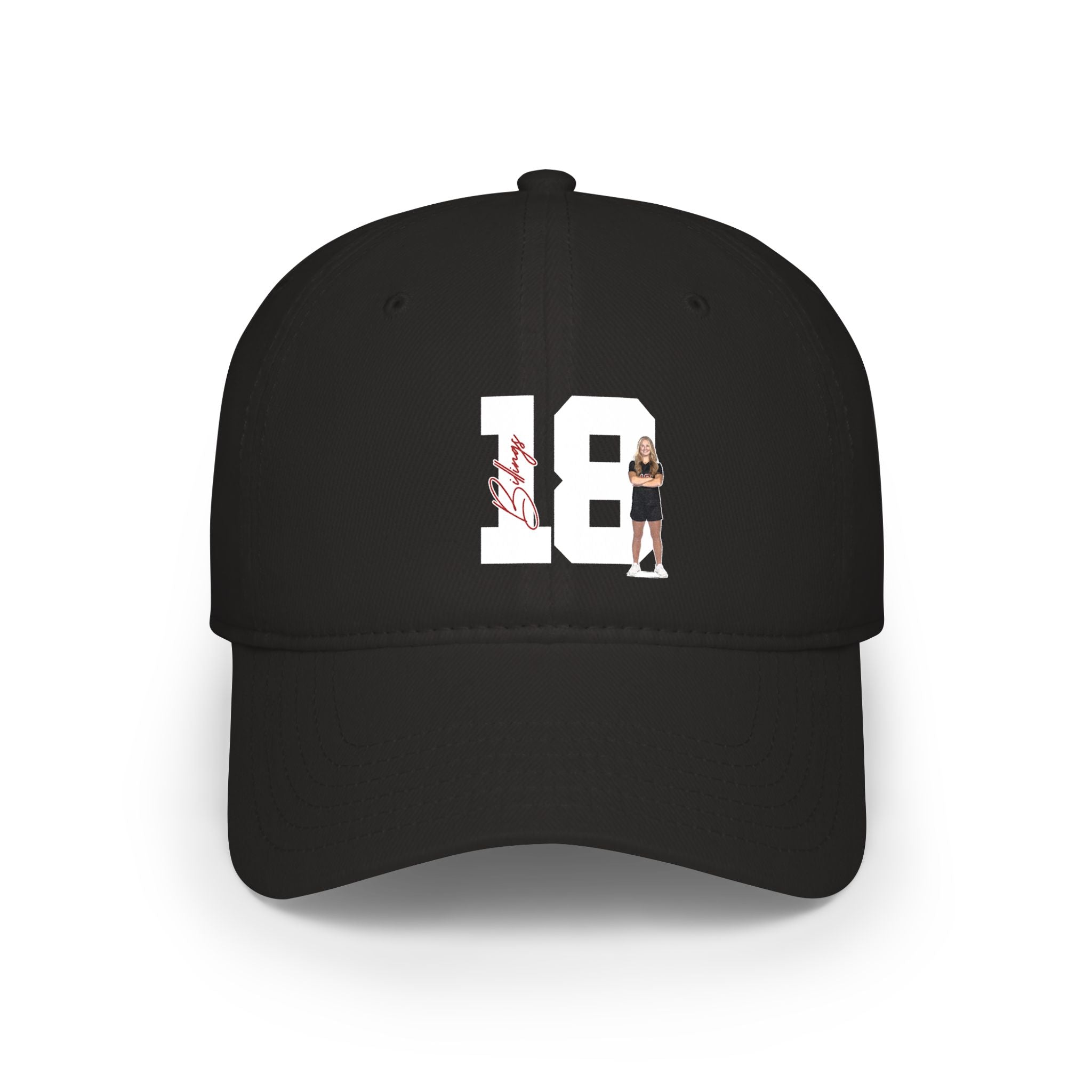Sawyer Billings Hat