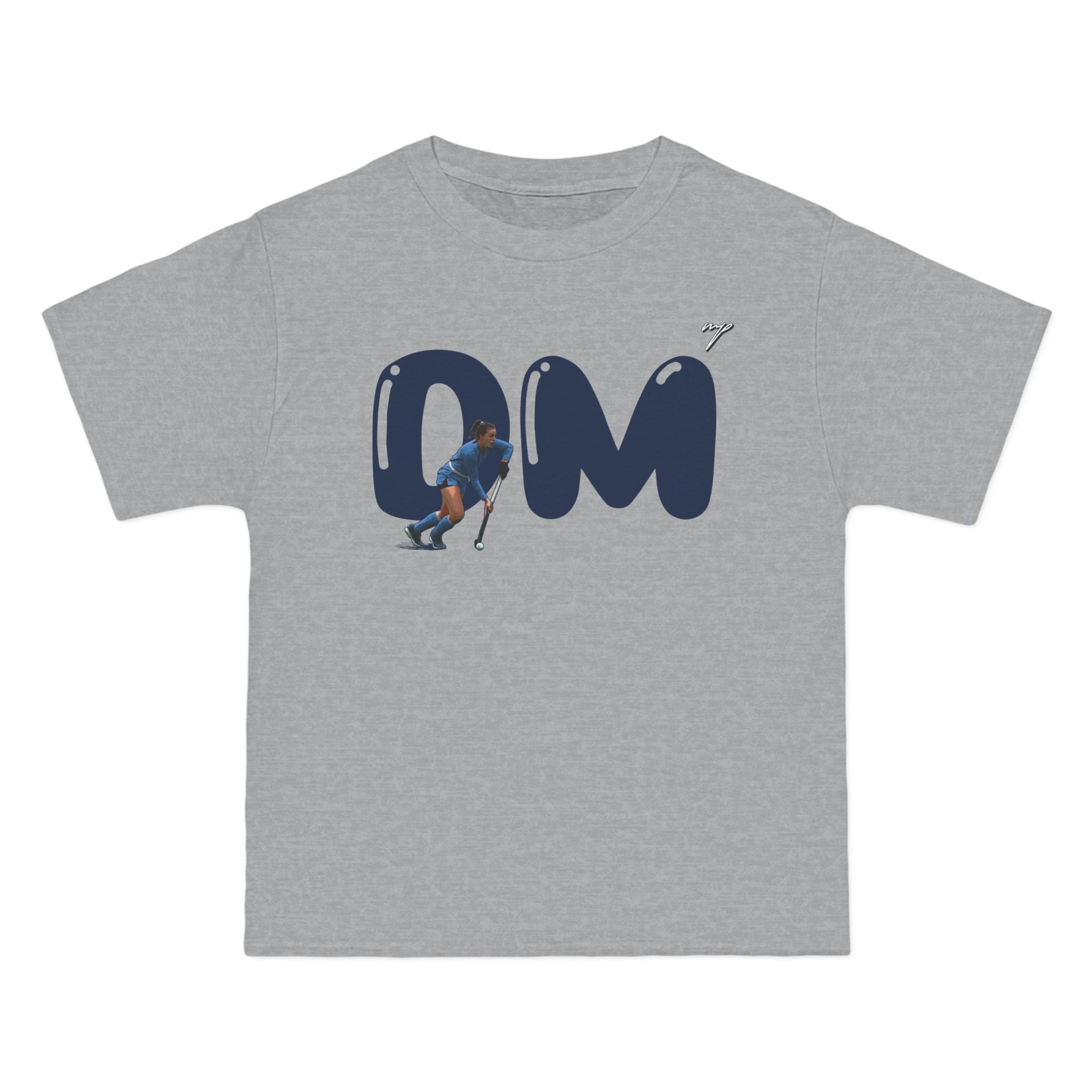 Dani Mendez Vintage Tee