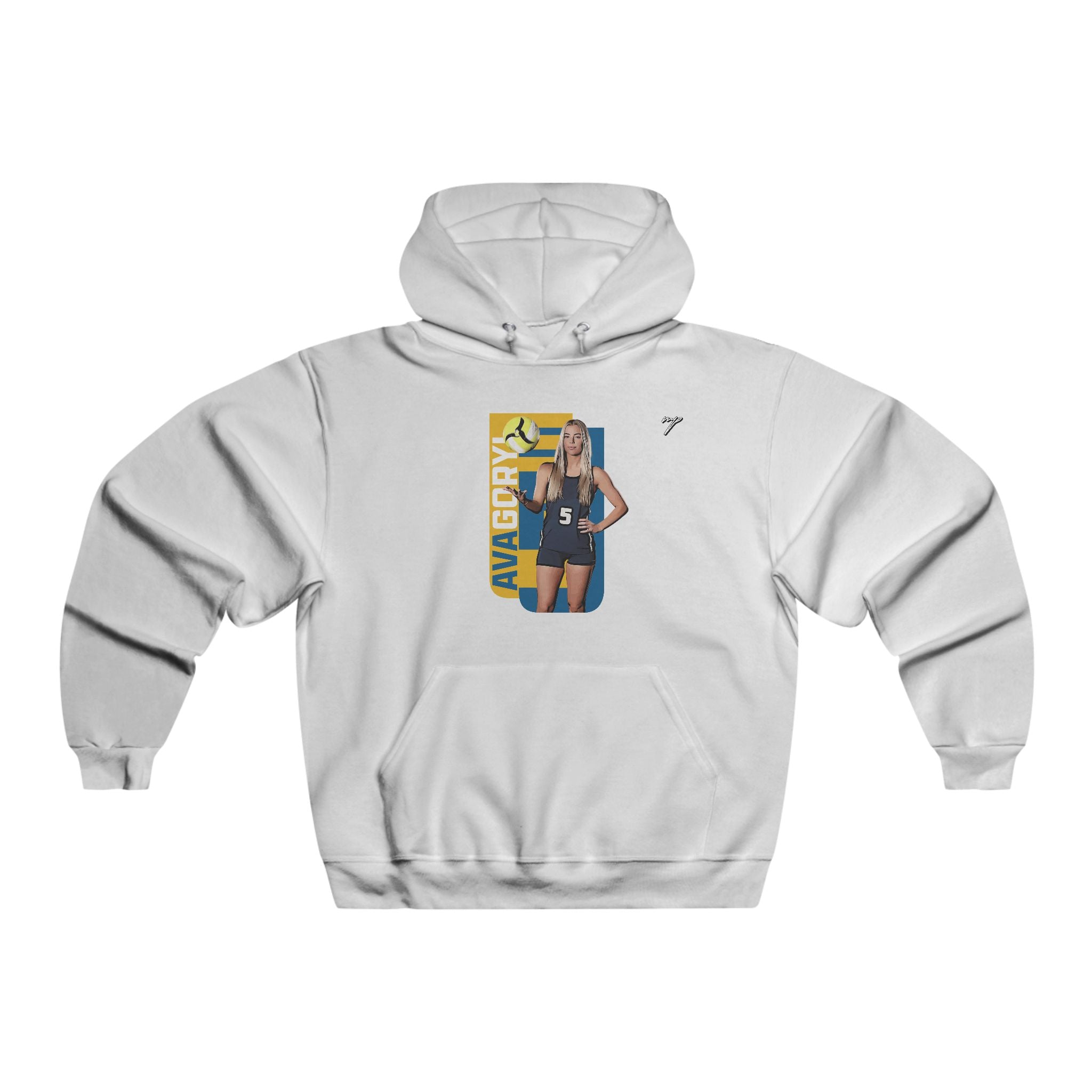 Ava Goryl Vintage Hoodie