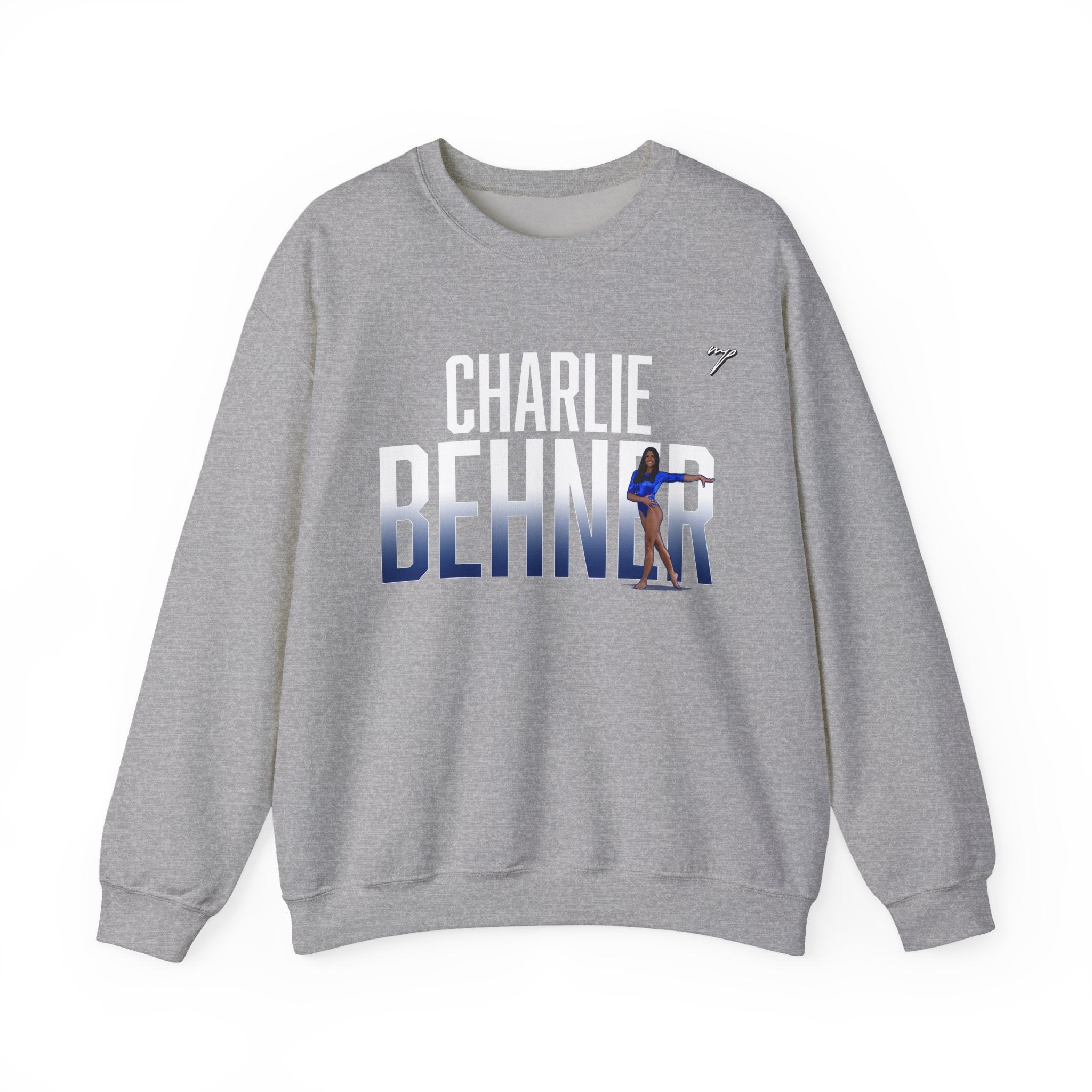 Charlie Behner Crewneck