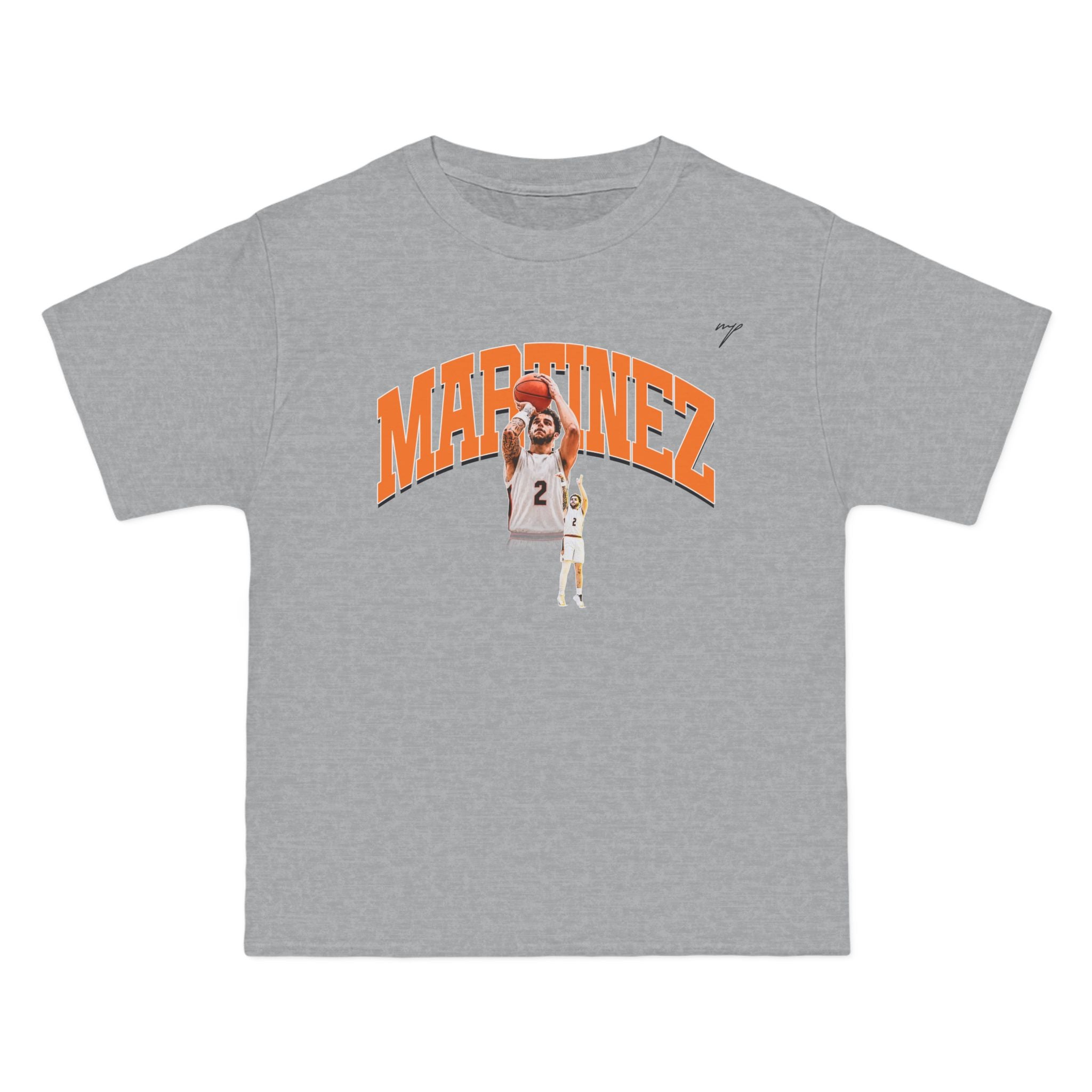 Jase Martinez Vintage Tee