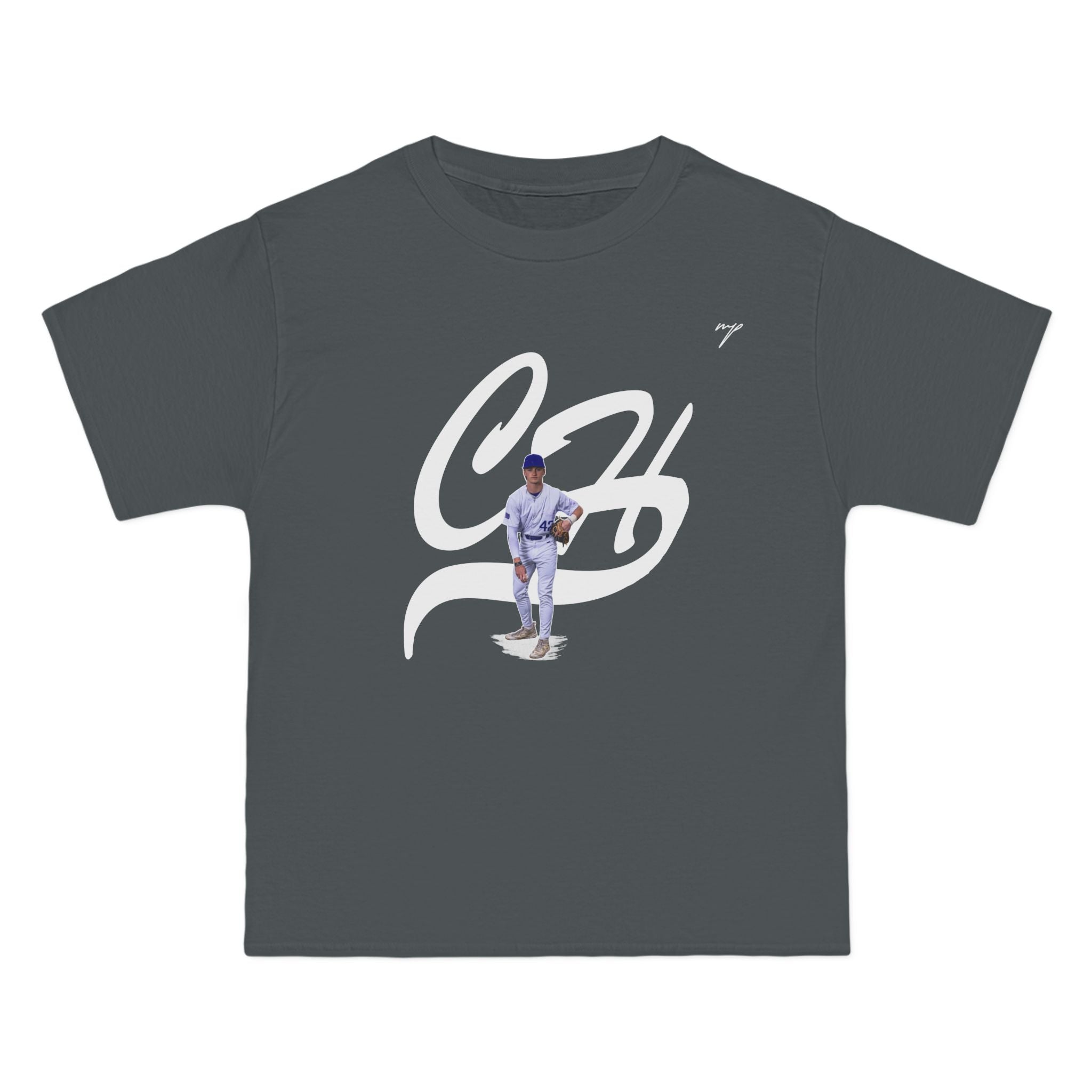Carter Harrington Vintage Tee