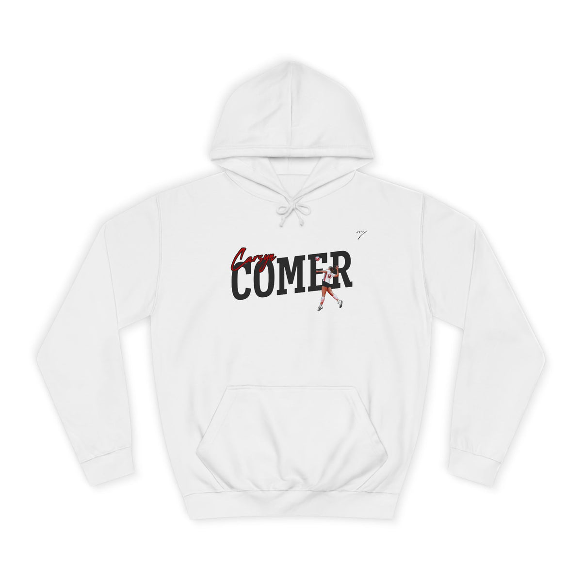 Carsyn Comer Hoodie