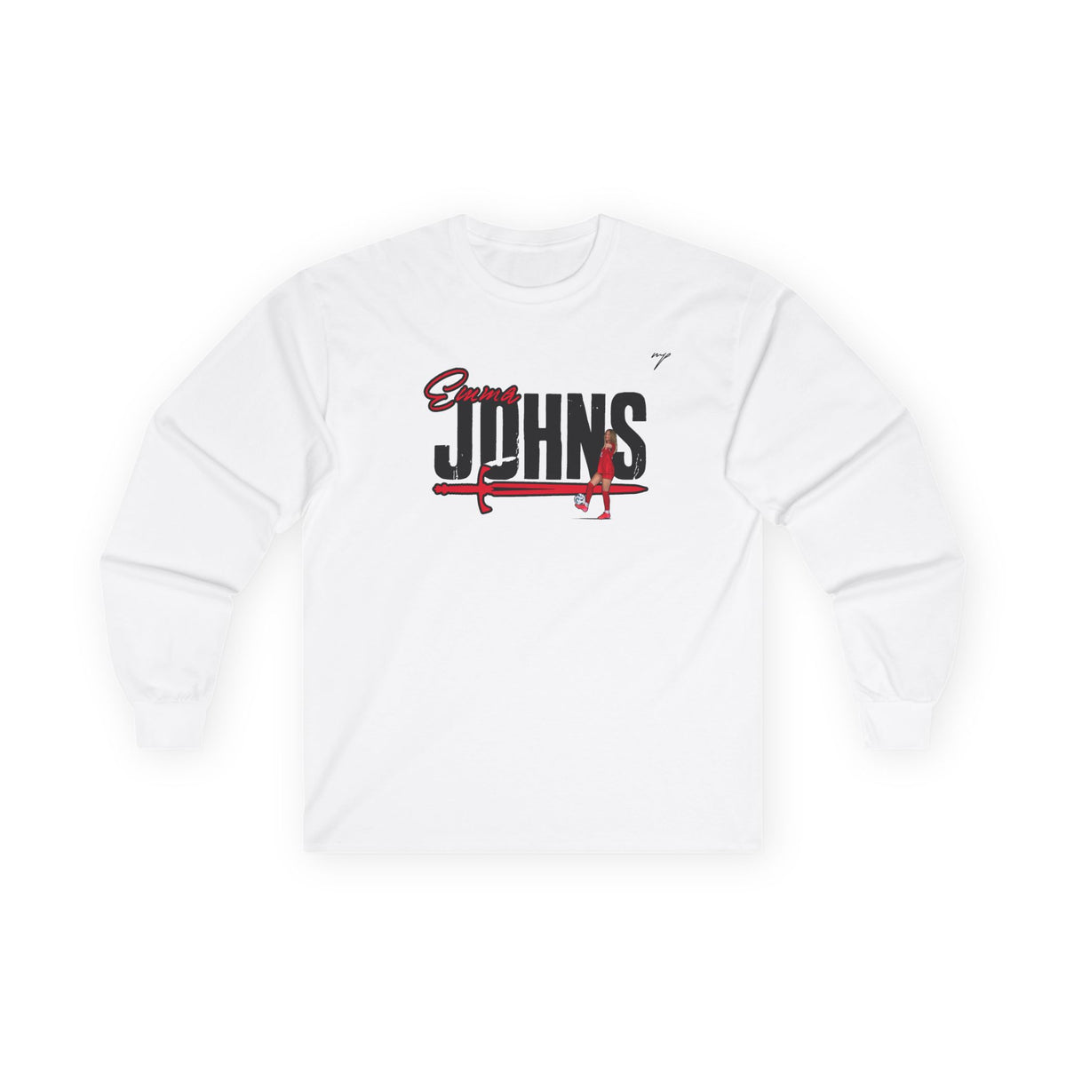 Emma Johns Long Sleeve