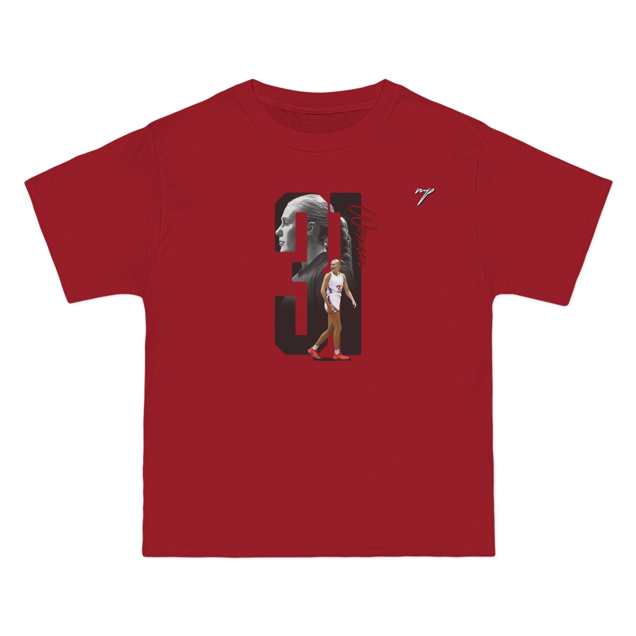 Faith Wiseman Vintage Tee
