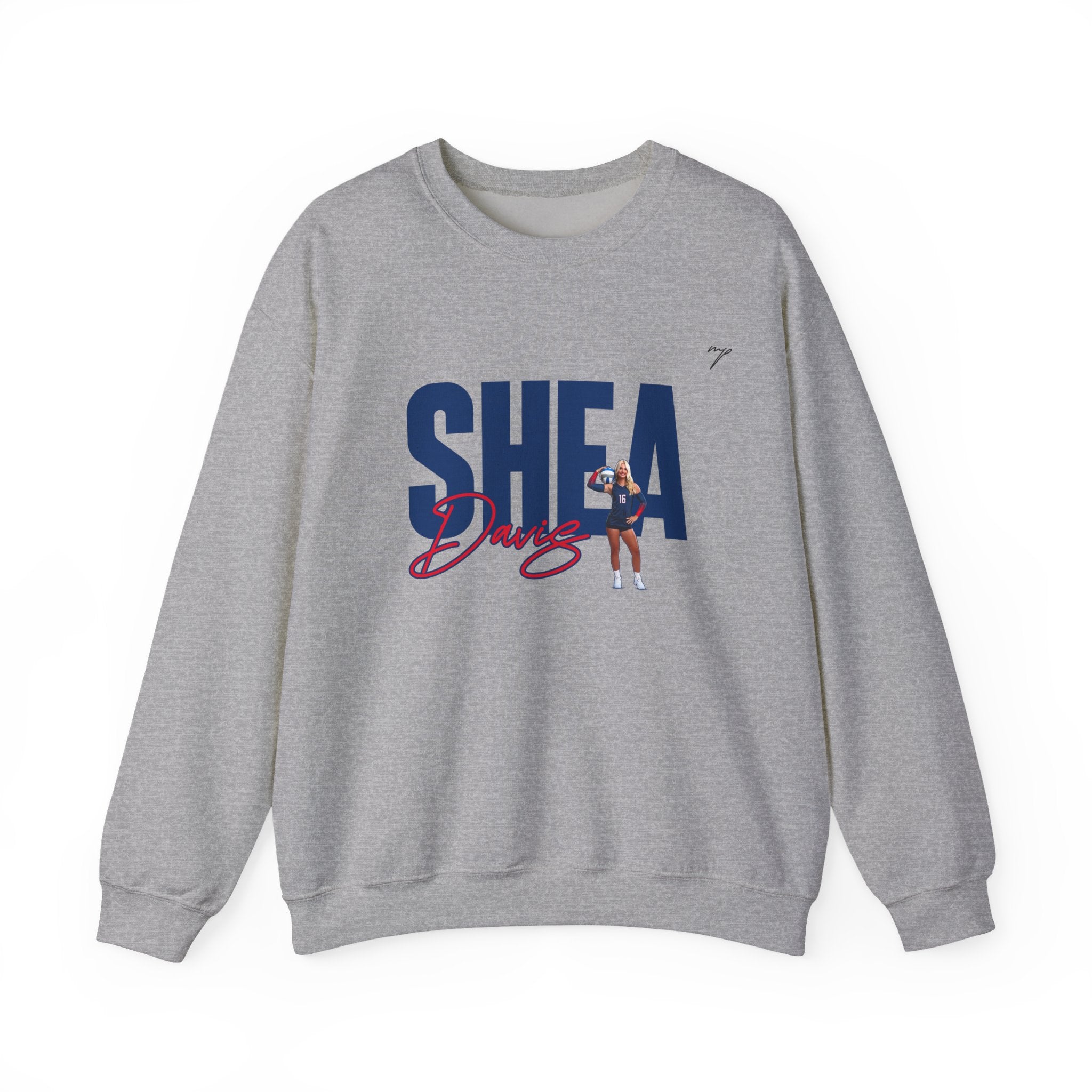 Shea Davis Crewneck