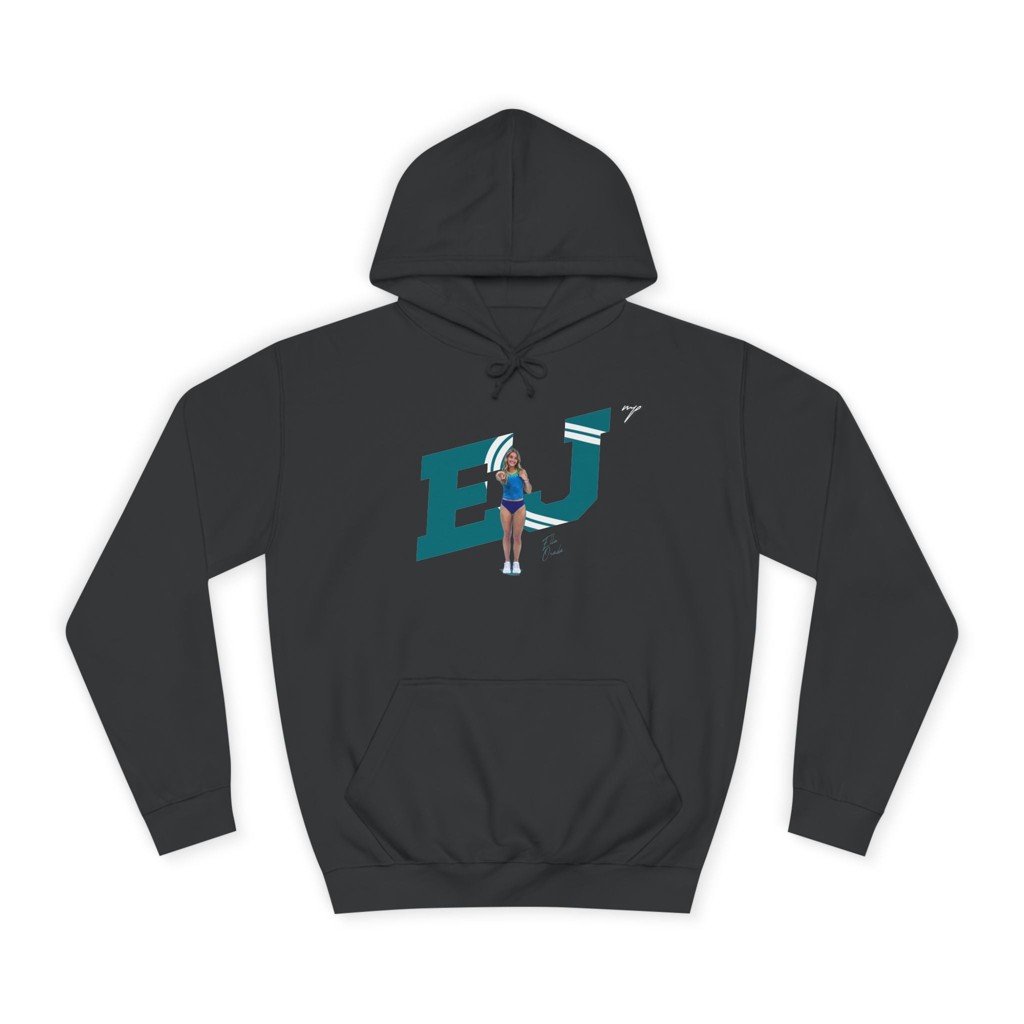 Ella Osada Hoodie