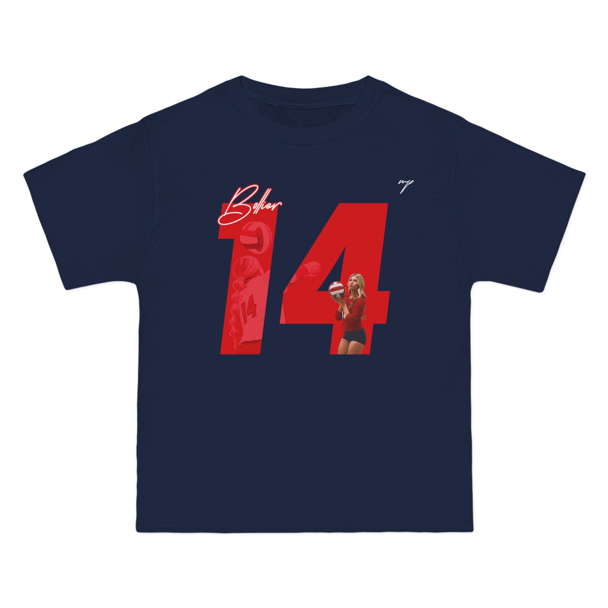 Addie Bollier Vintage Tee