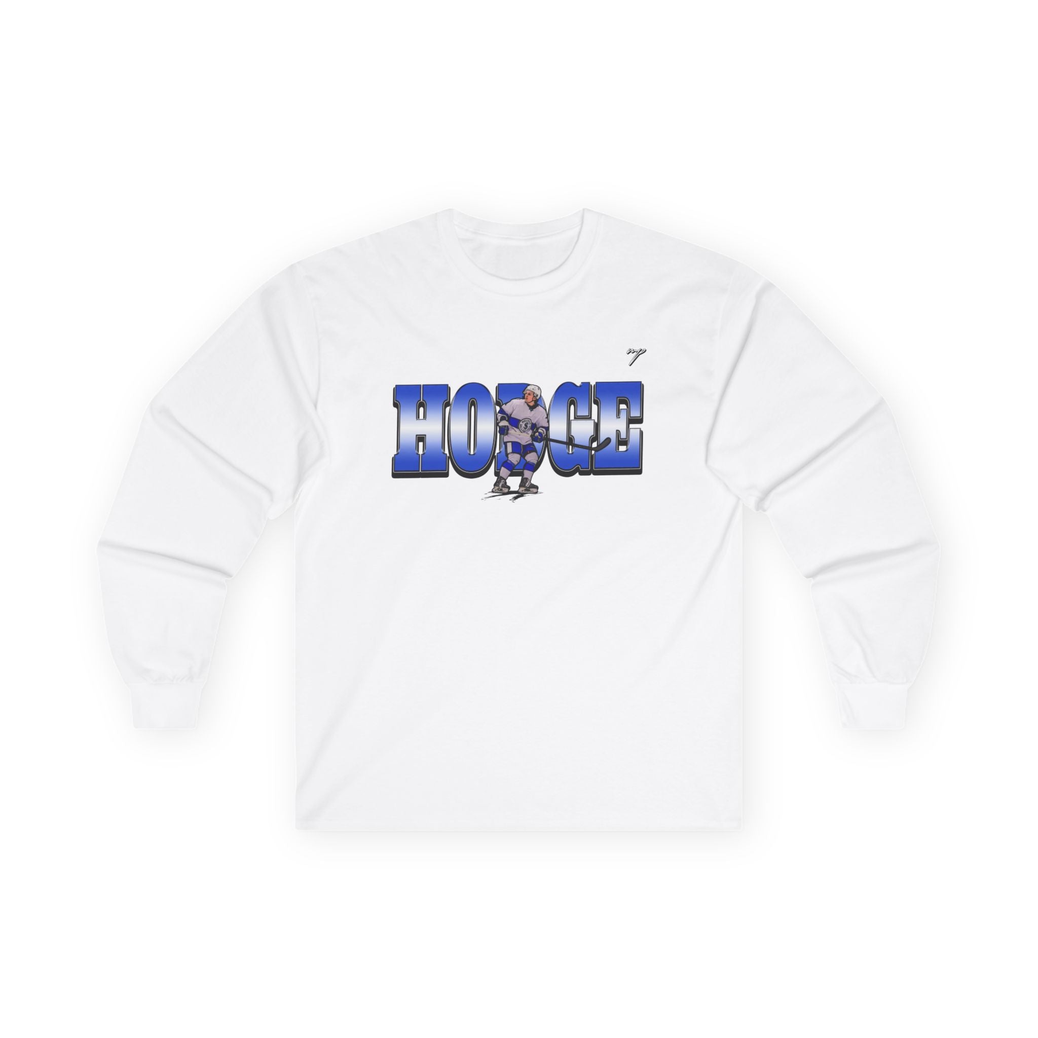 Raine Hodge Long Sleeve Tee