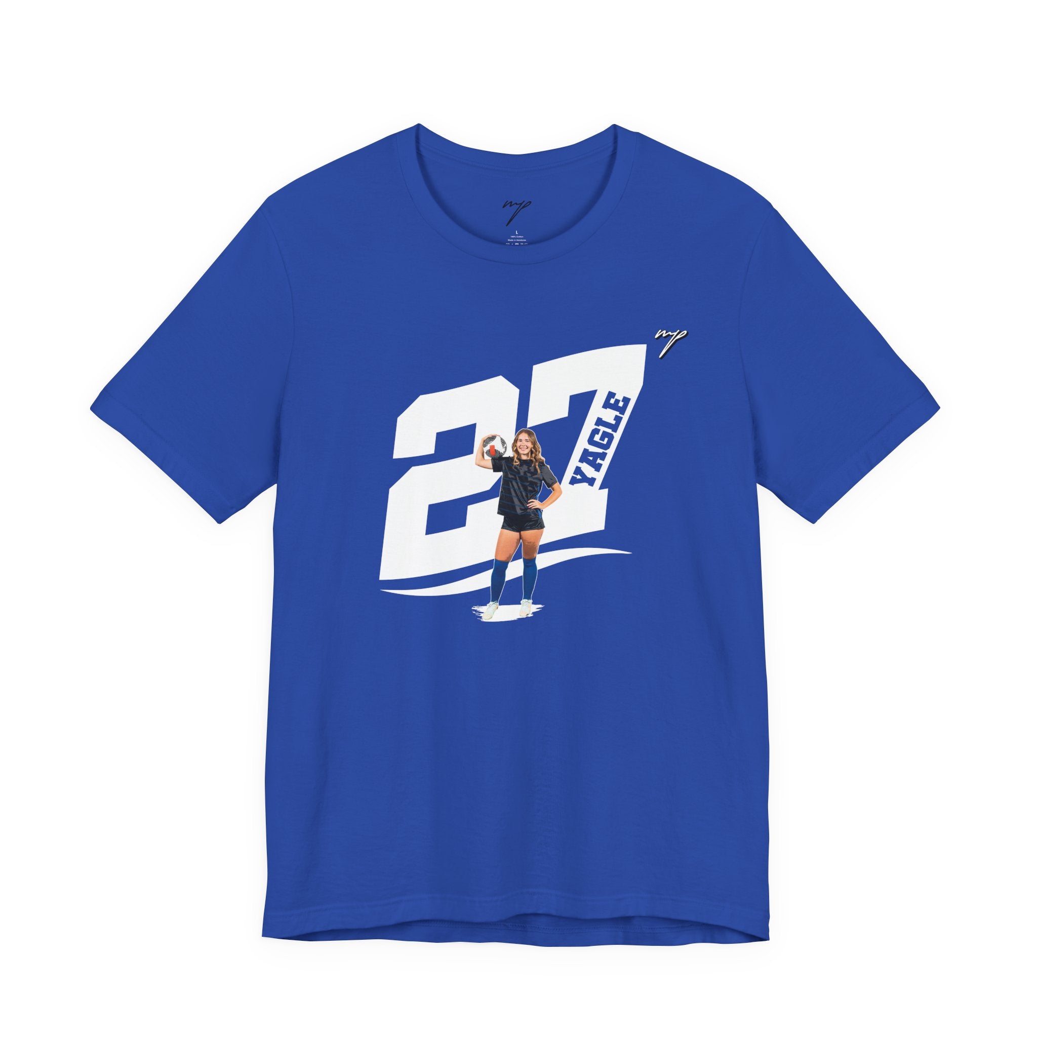 Avery Yagle Graphic Tee