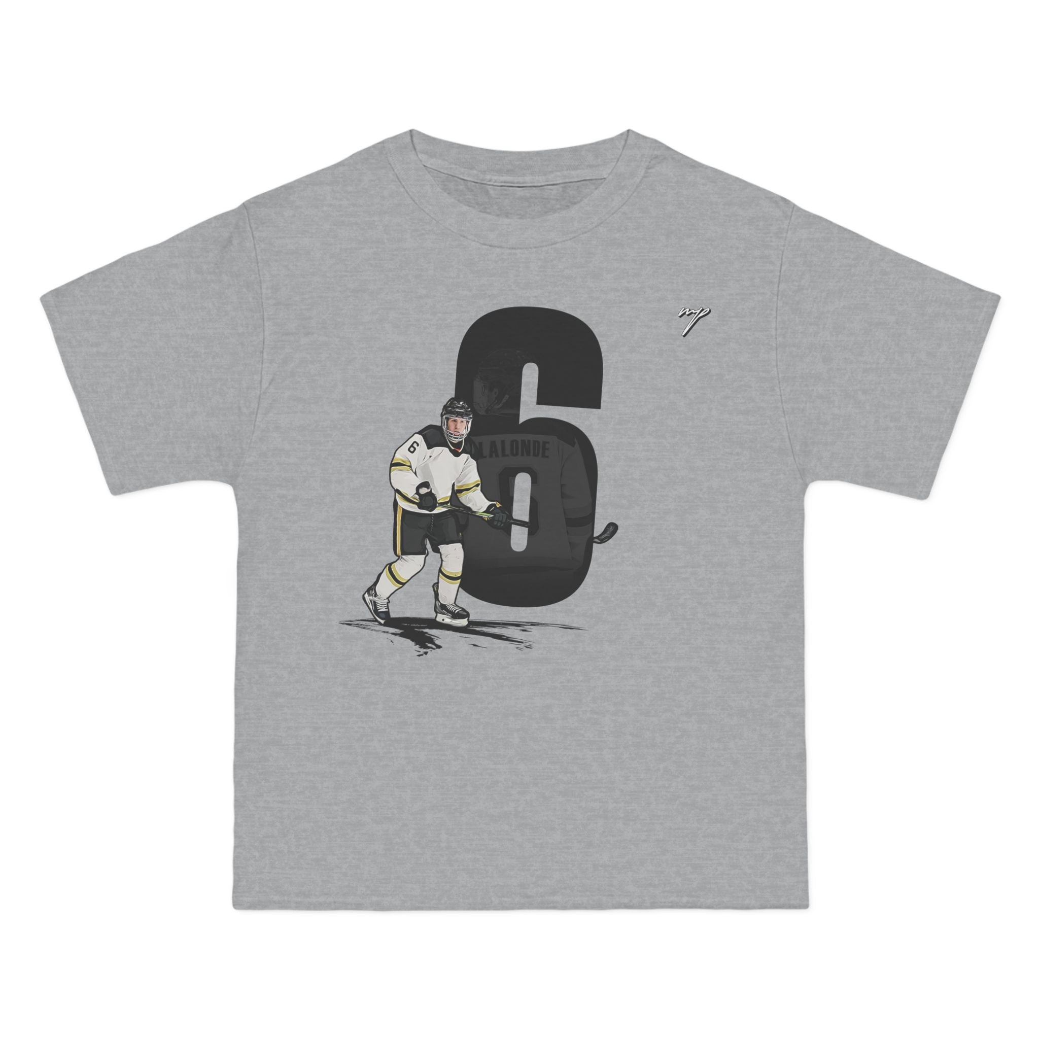 William Lalonde Vintage Tee