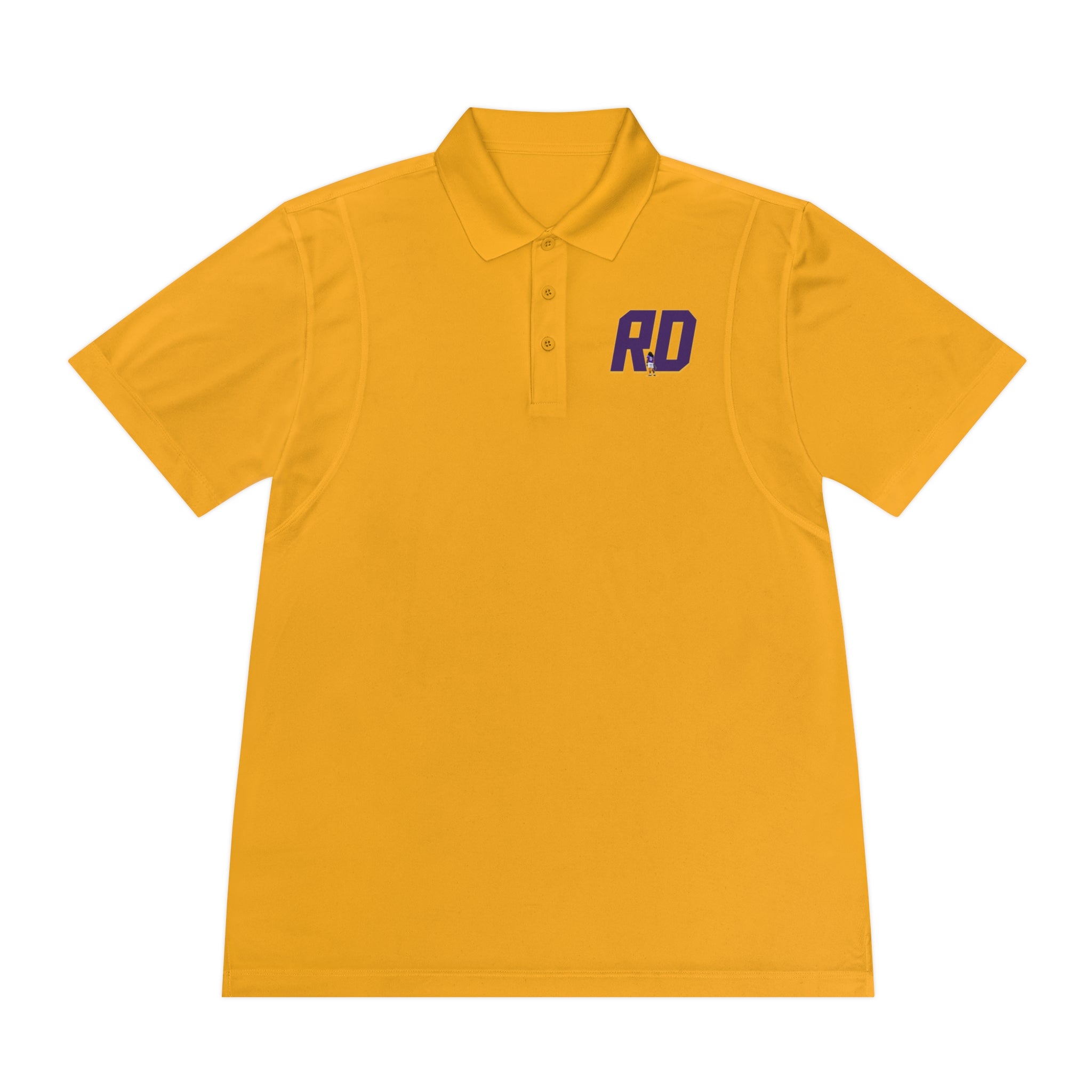 Rae'G Dailey Polo