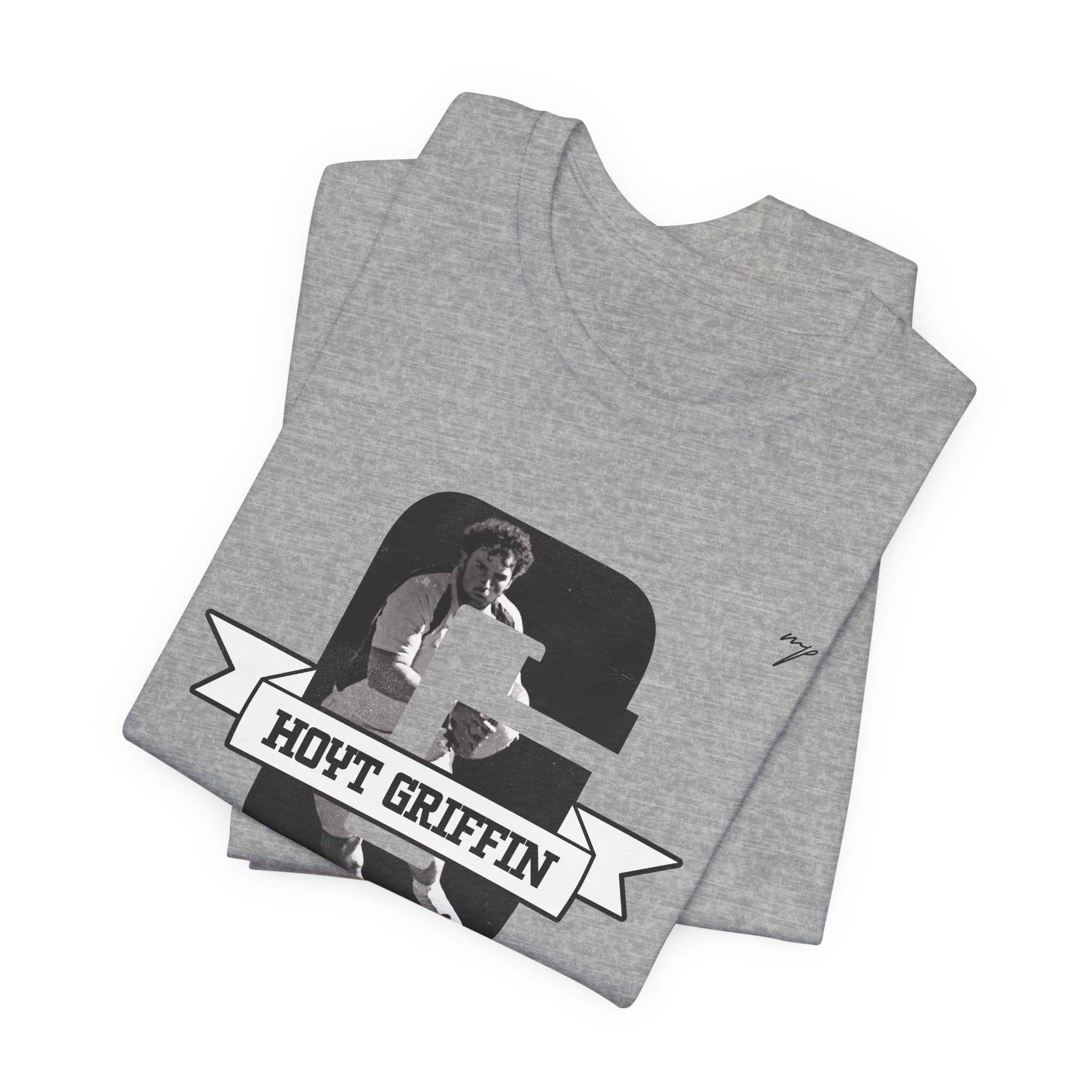 Hoyt Griffin Graphic Tee