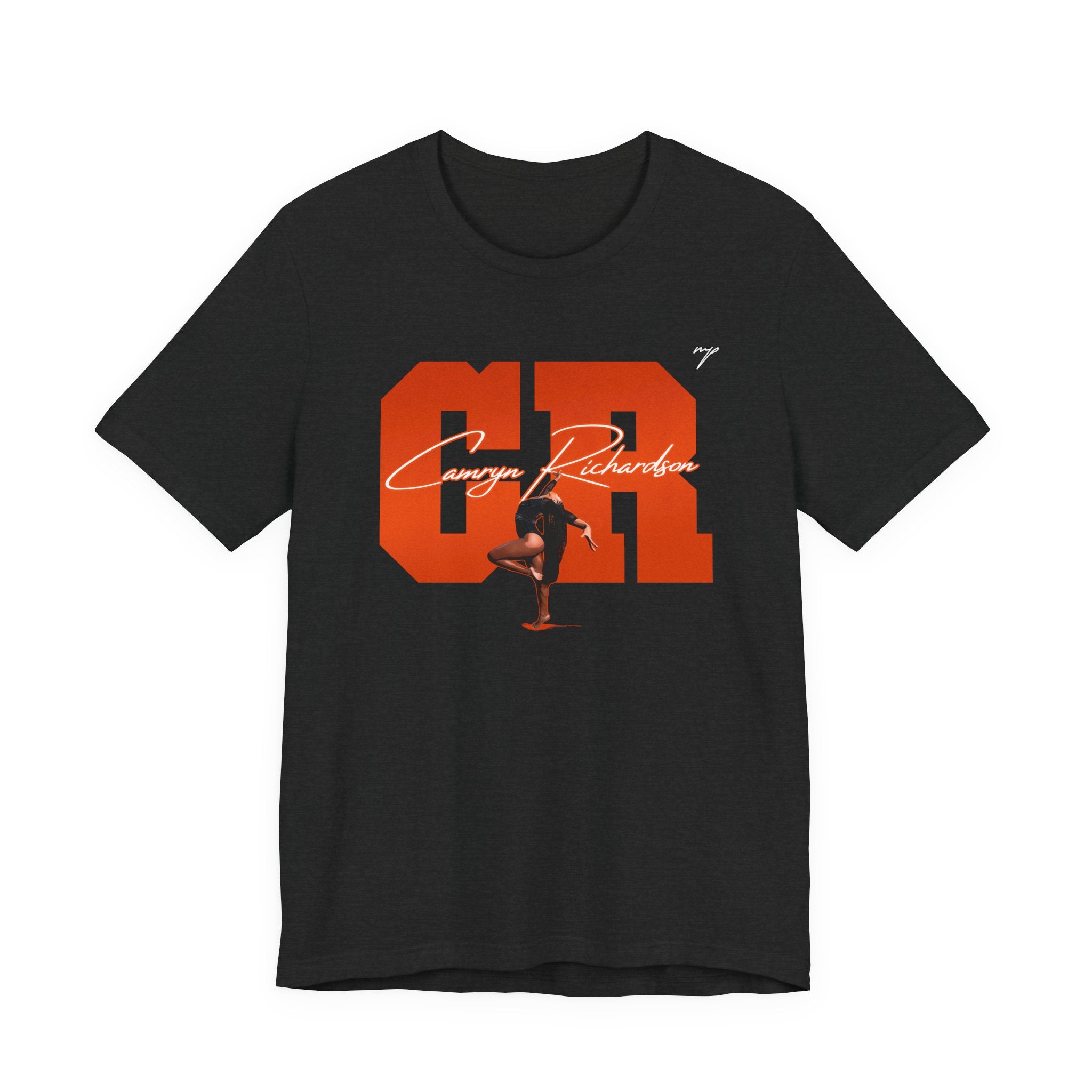 Camryn Richardson Graphic Tee