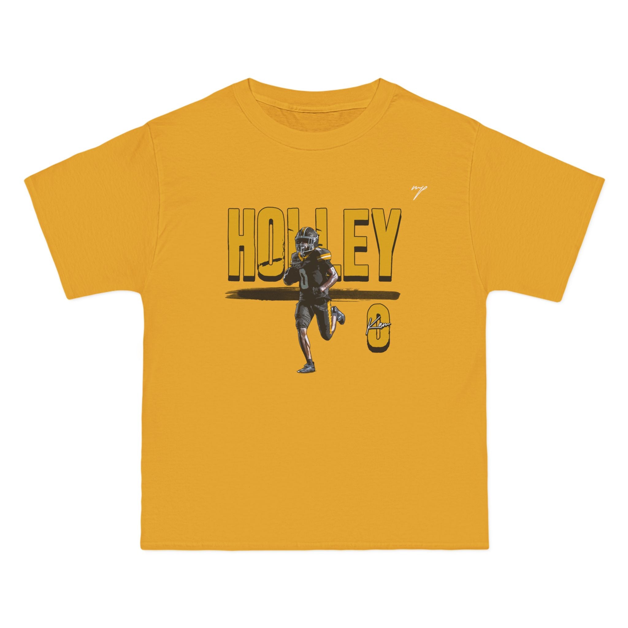 Kamiyon Holley Vintage Tee