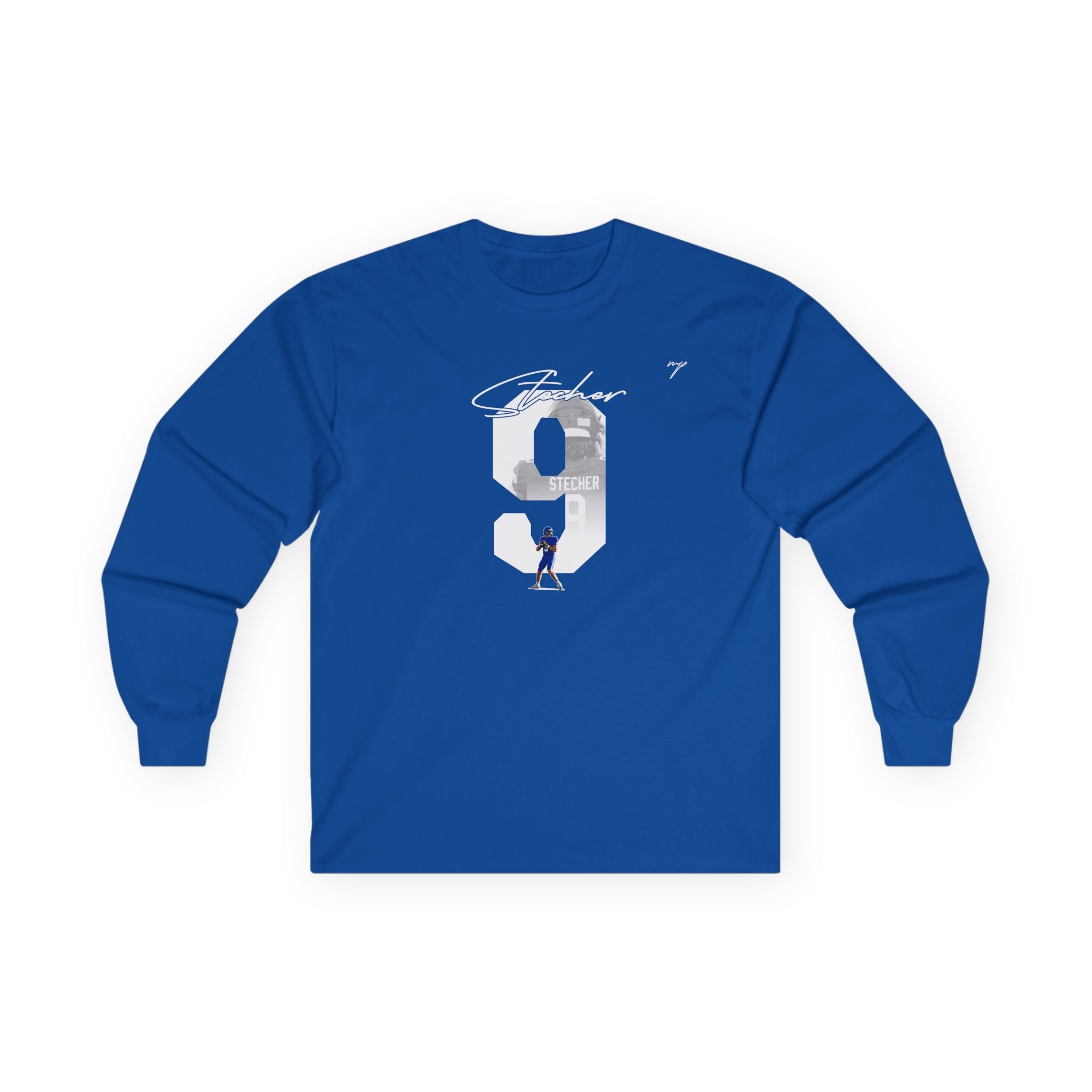 Jackson Stecher Long Sleeve