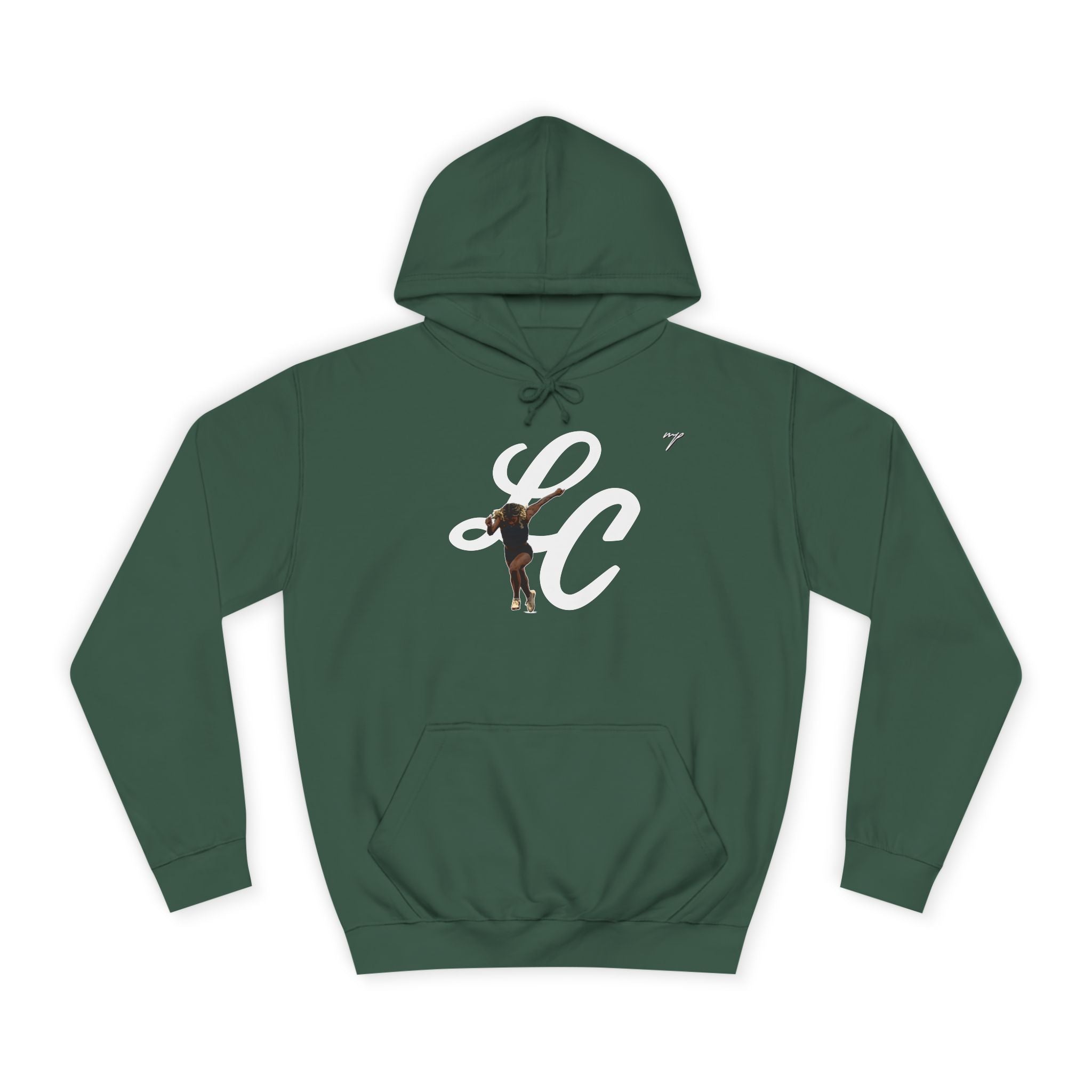Lena Cleveland Hoodie