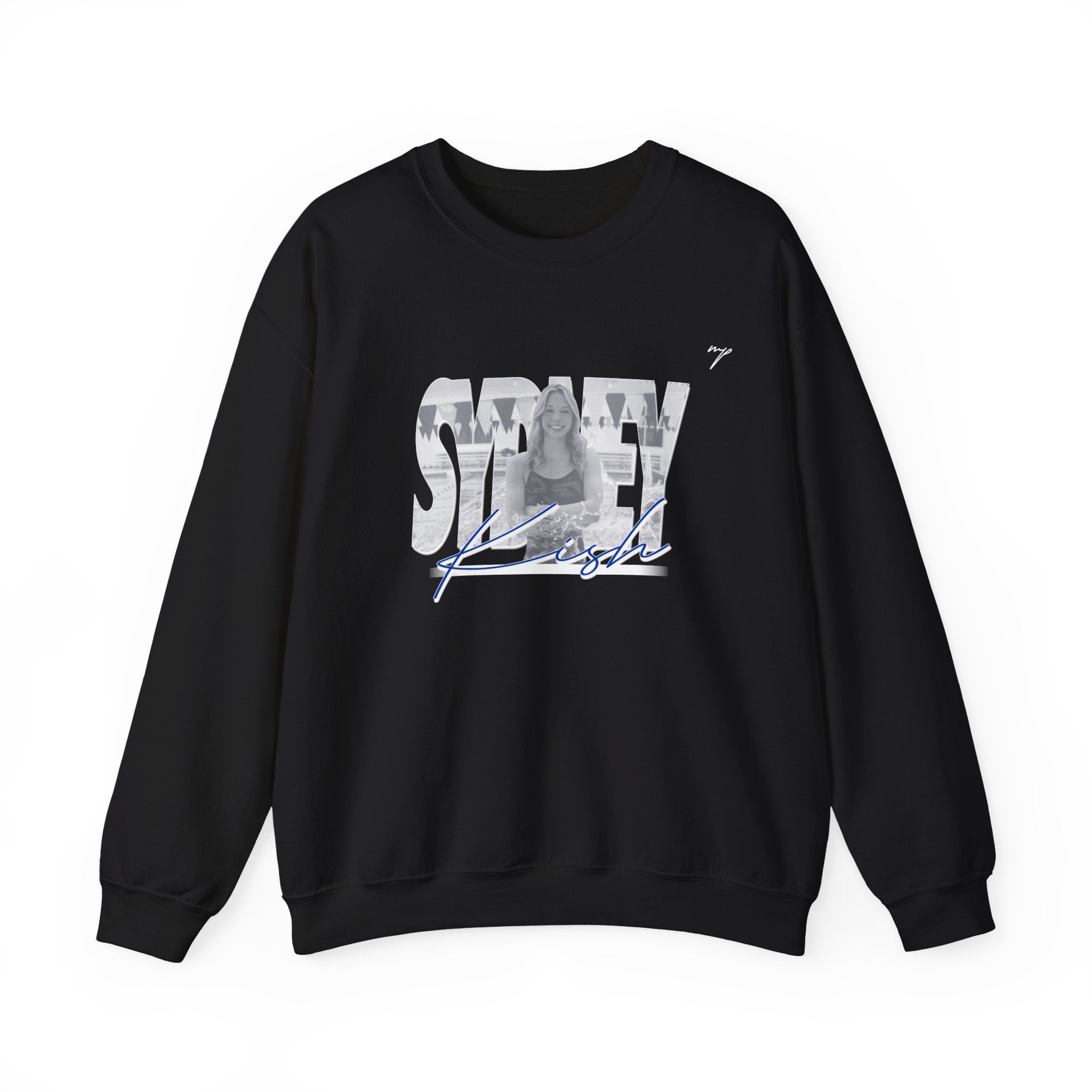Sydney Kish Crewneck