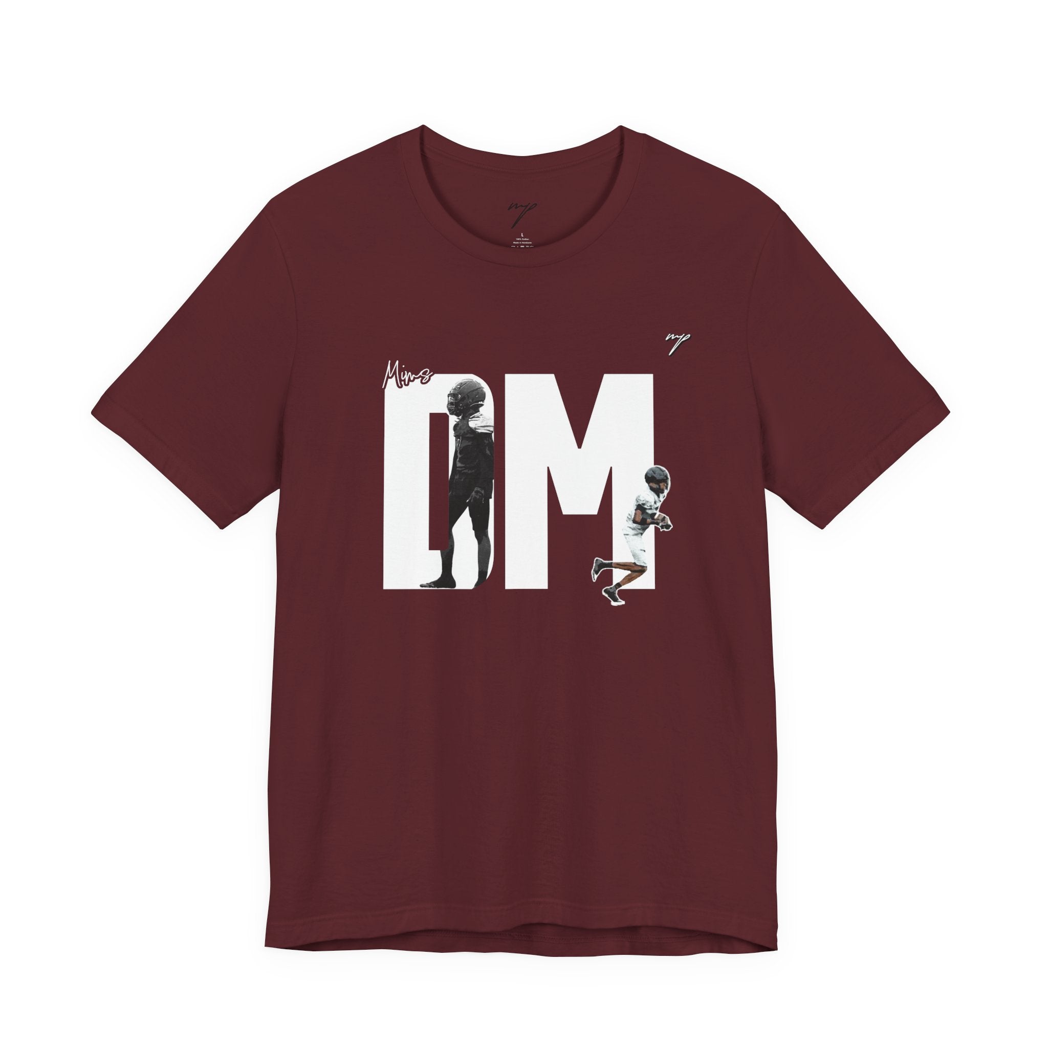Davion Mims Graphic Tee