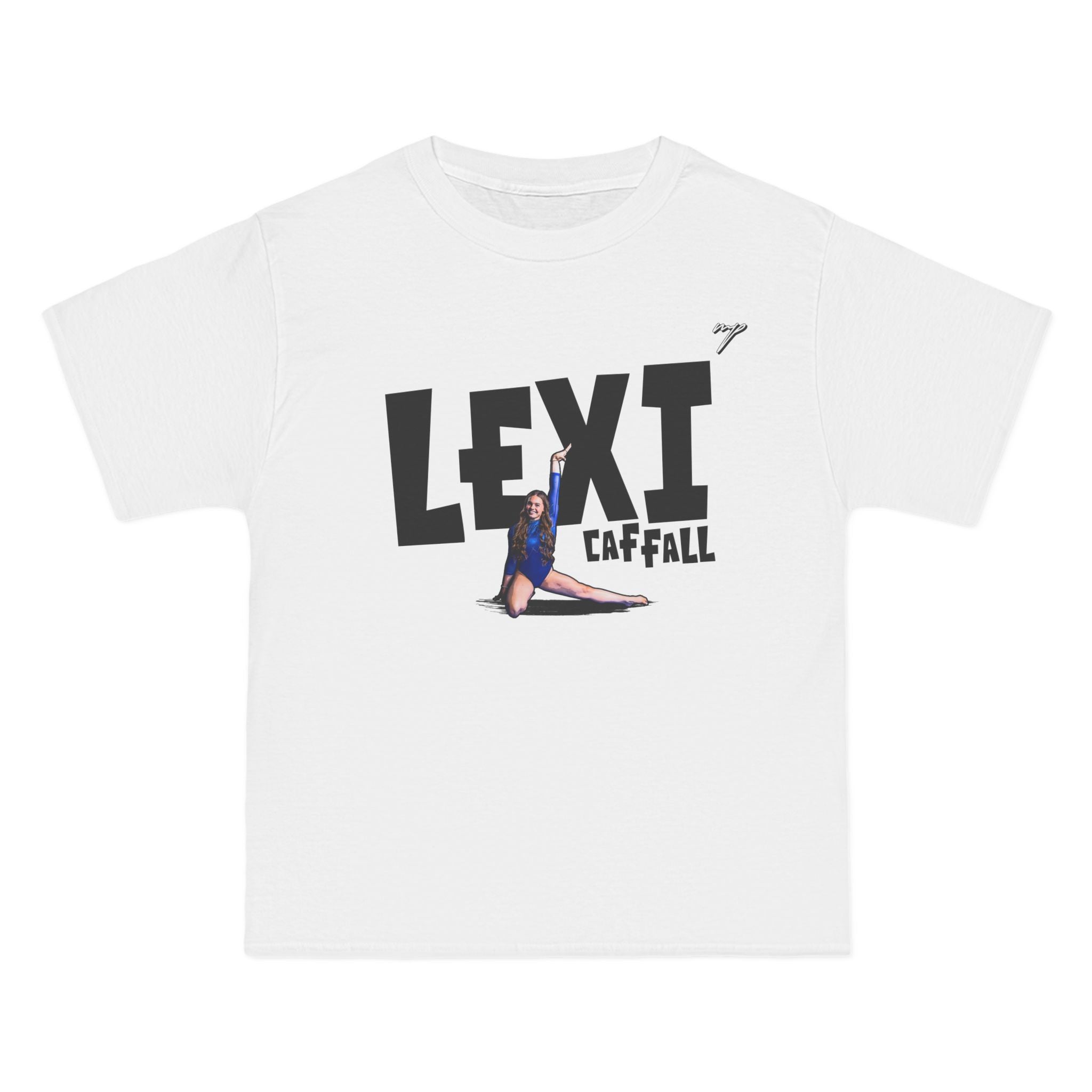 Lexi Caffall Vintage Tee