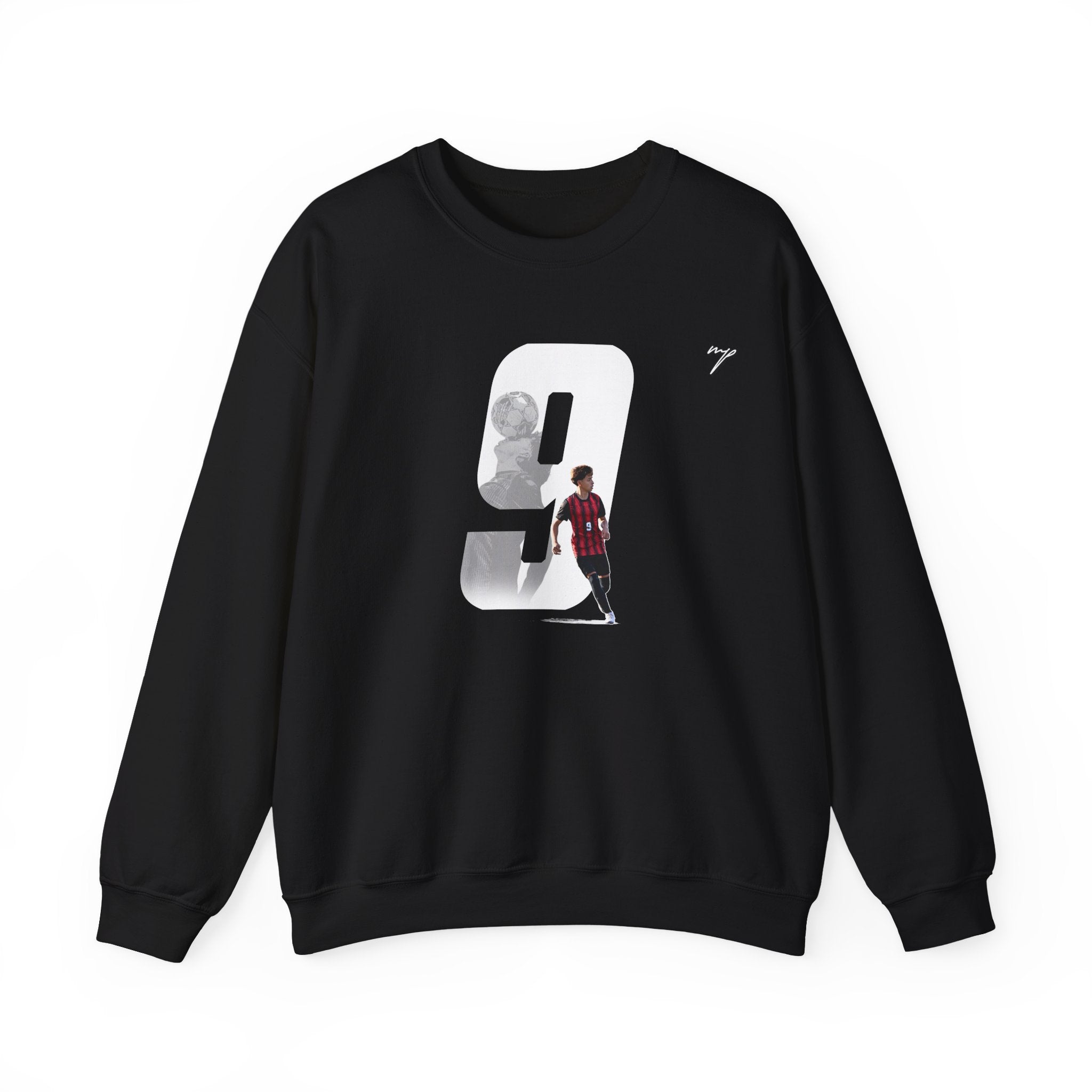 Oliver Timote Crewneck