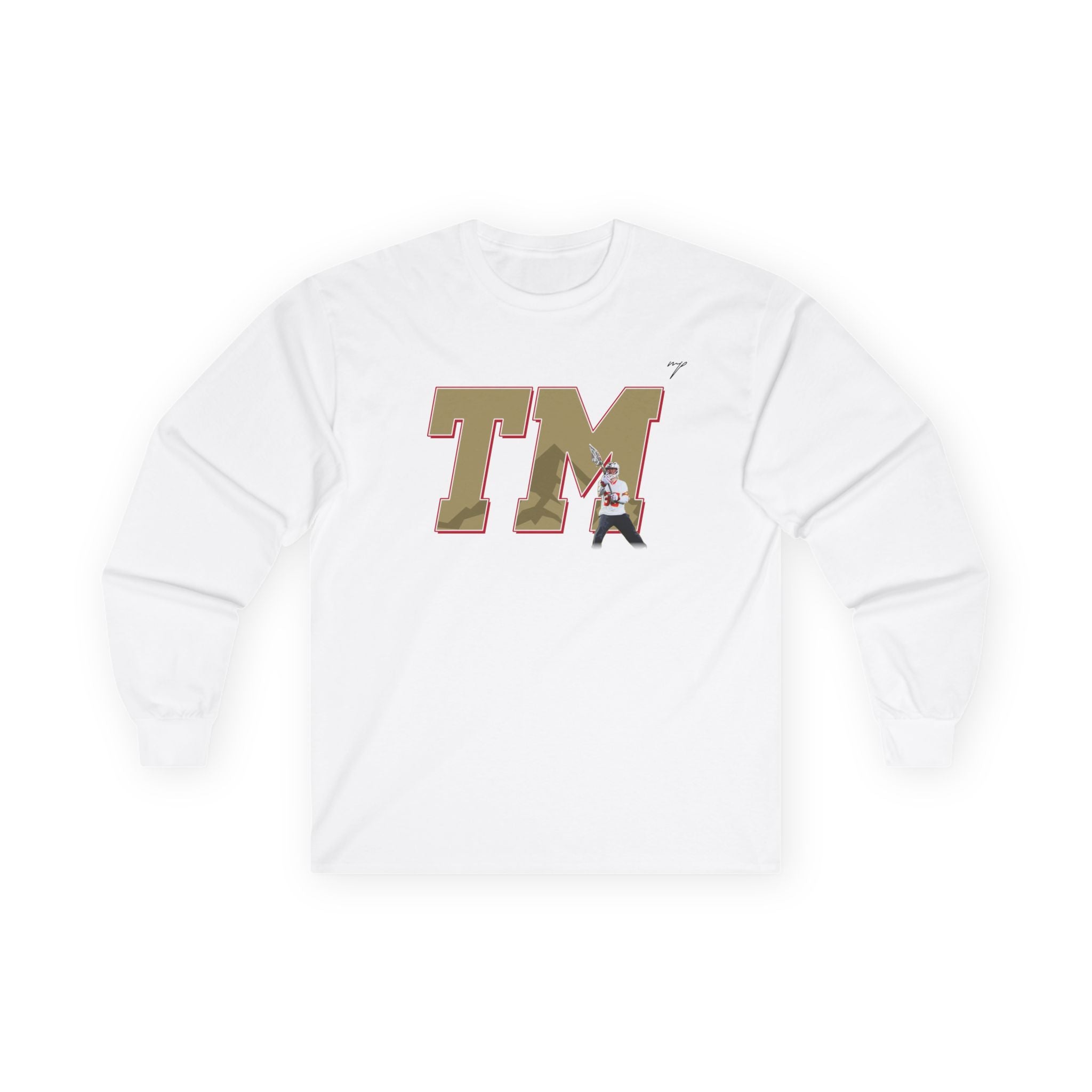 Timothy McNamara Long Sleeve