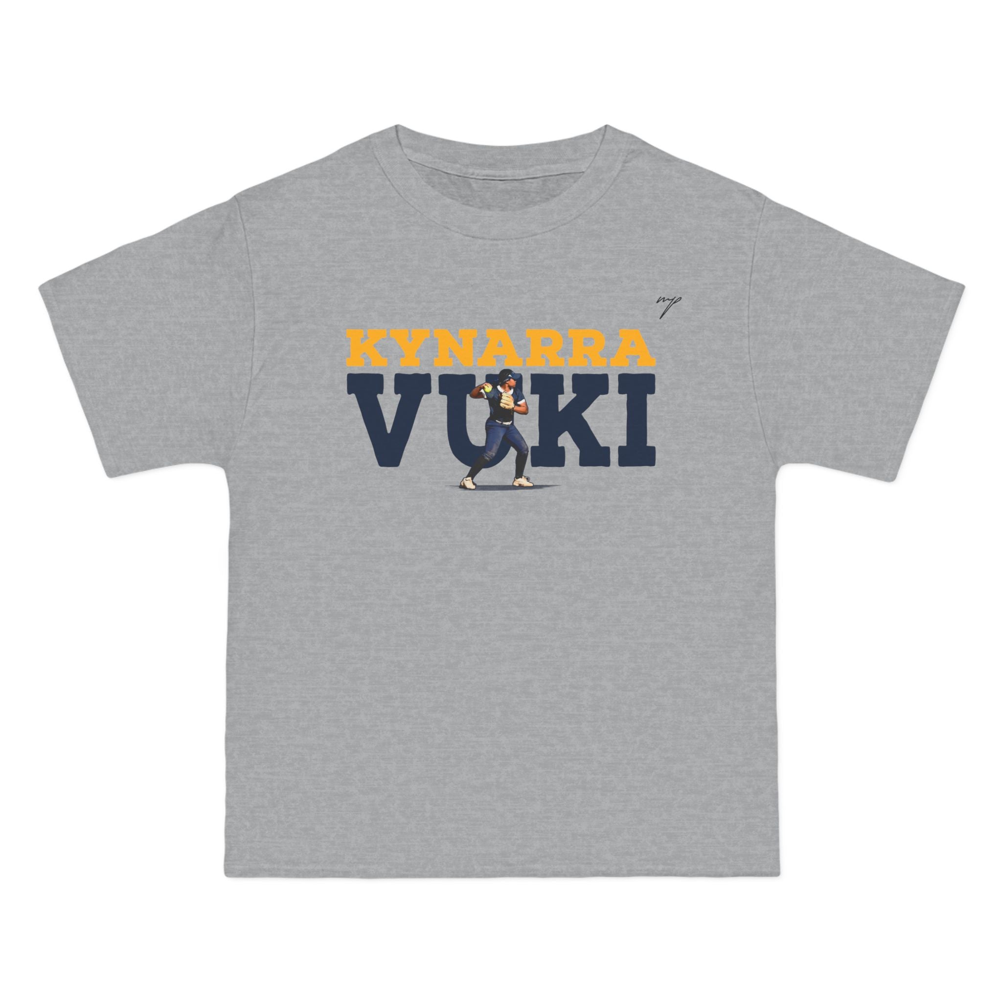 Kynarra Vuki Vintage Tee