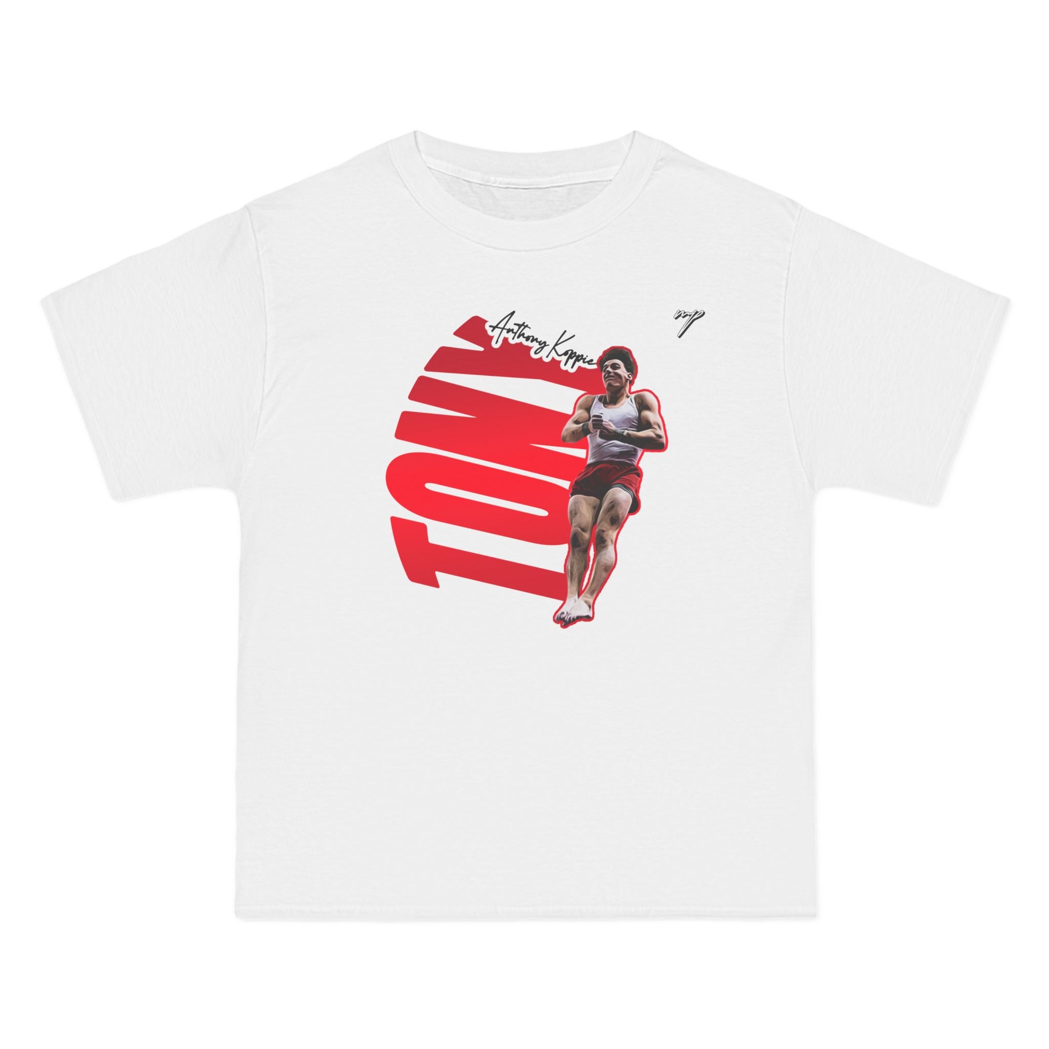 Anthony Koppie Vintage Tee