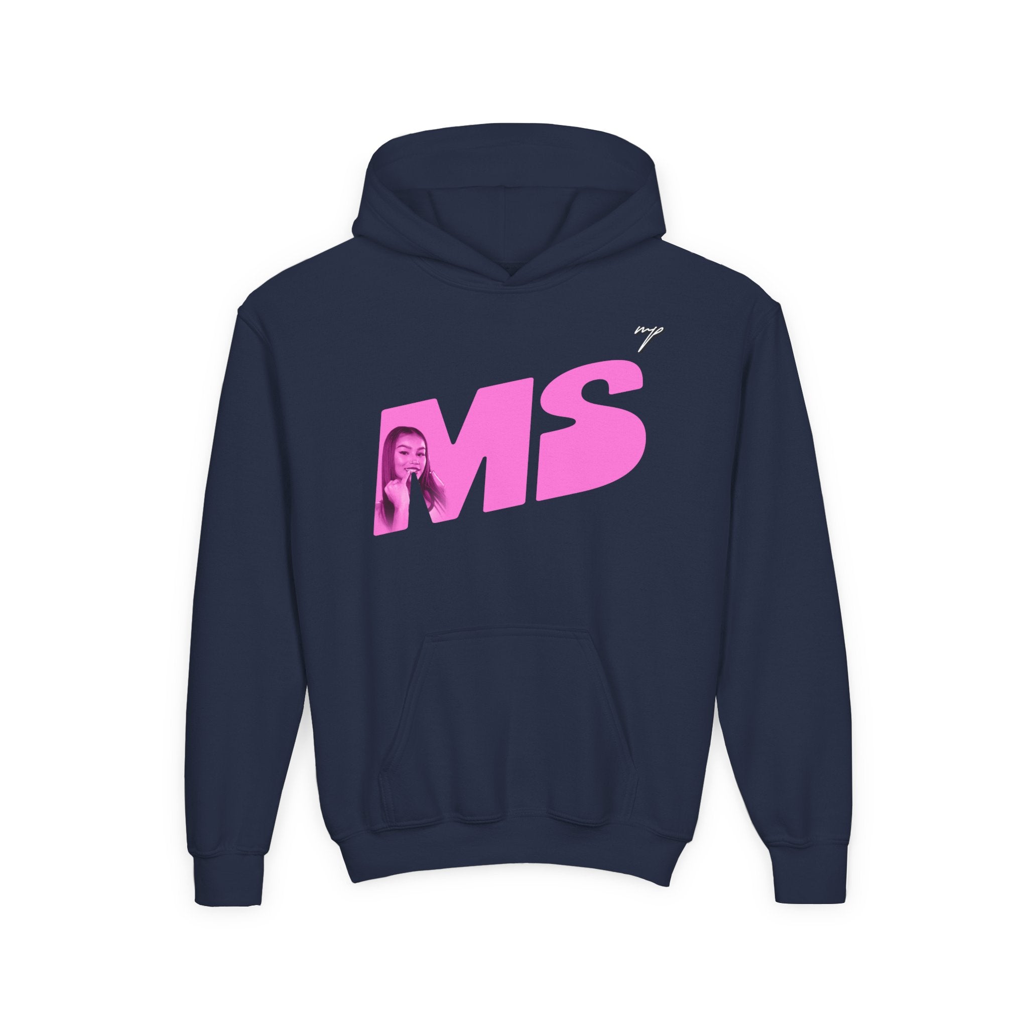 Molly Sek Youth Hoodie