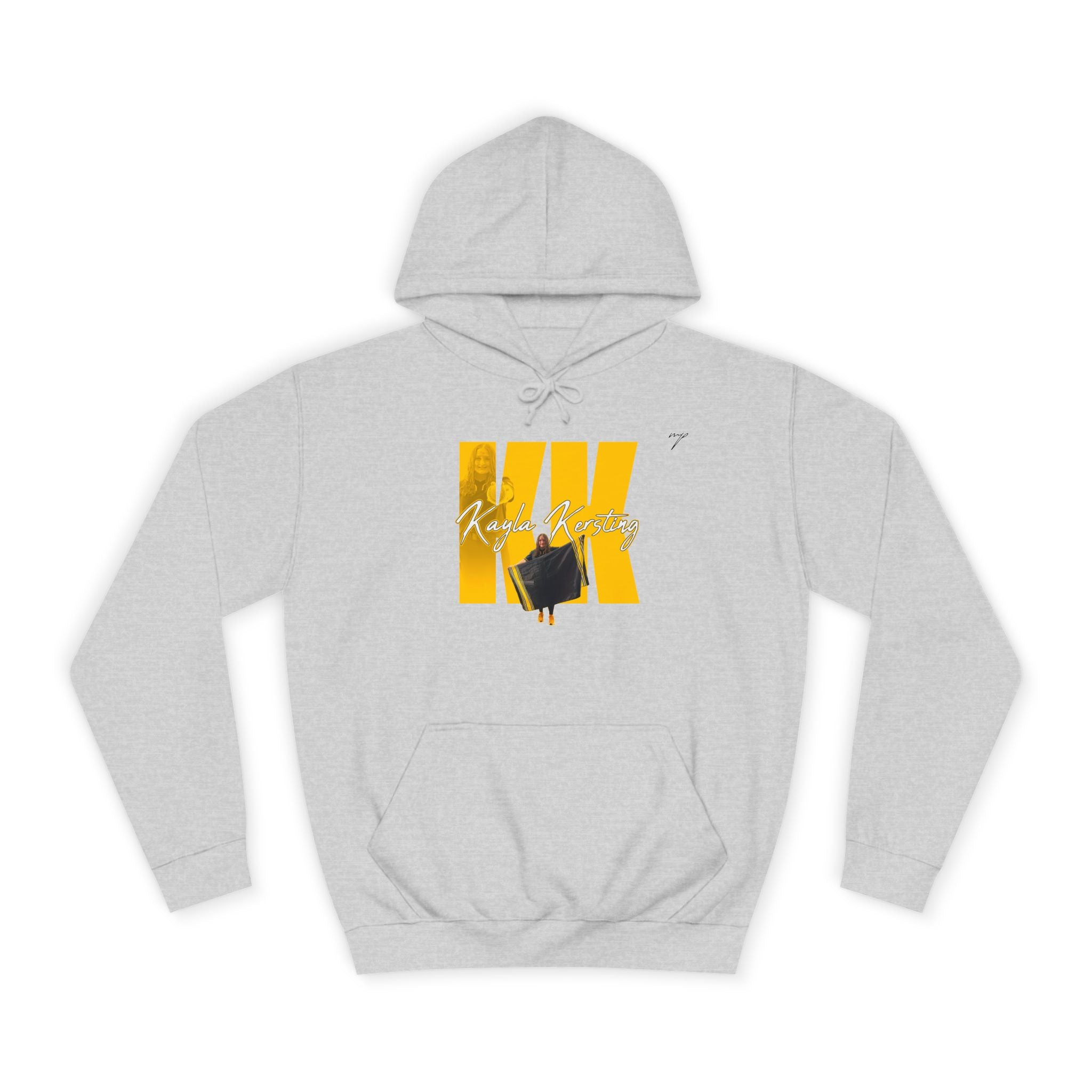 Kayla Kersting Hoodie