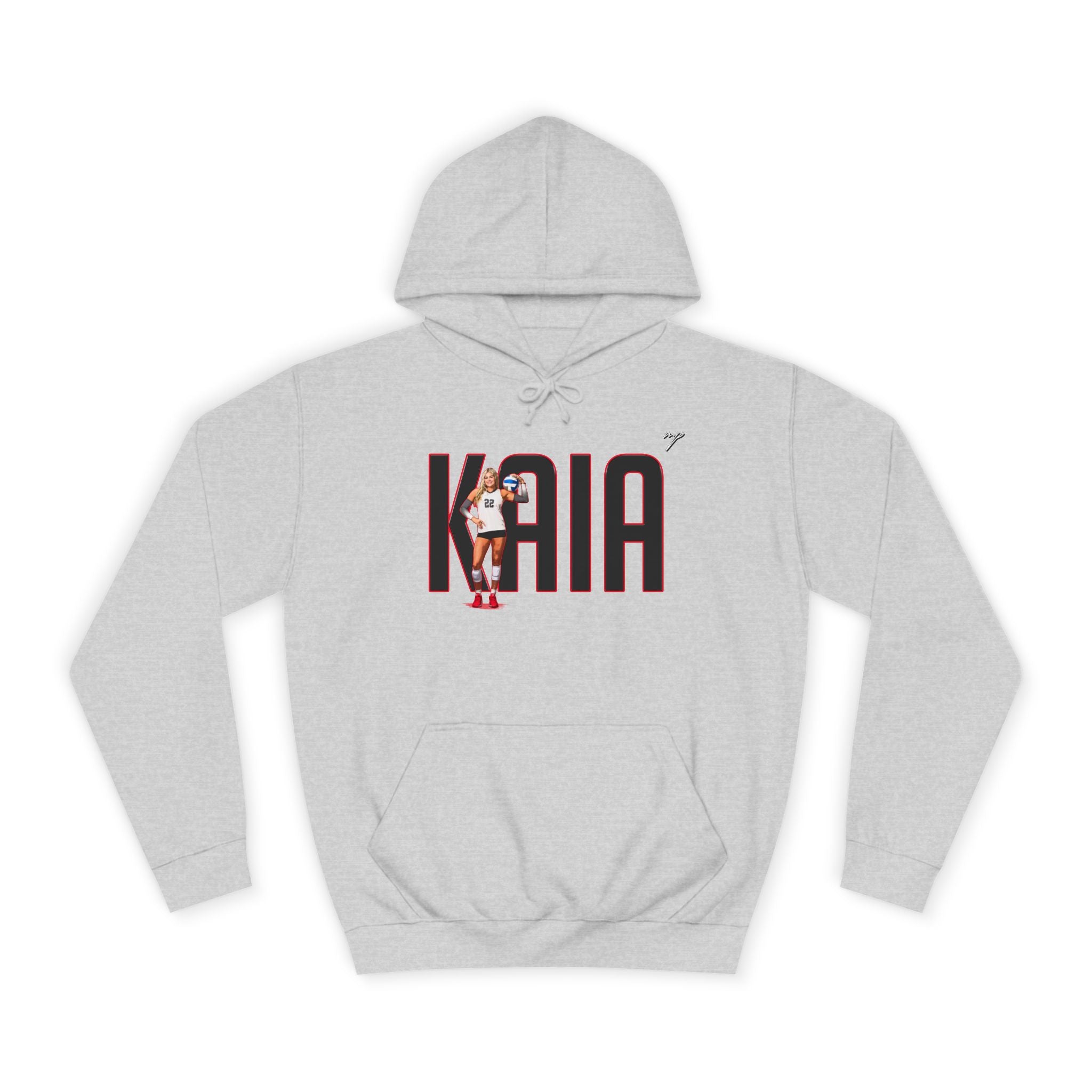 Kaia Thiele Hoodie