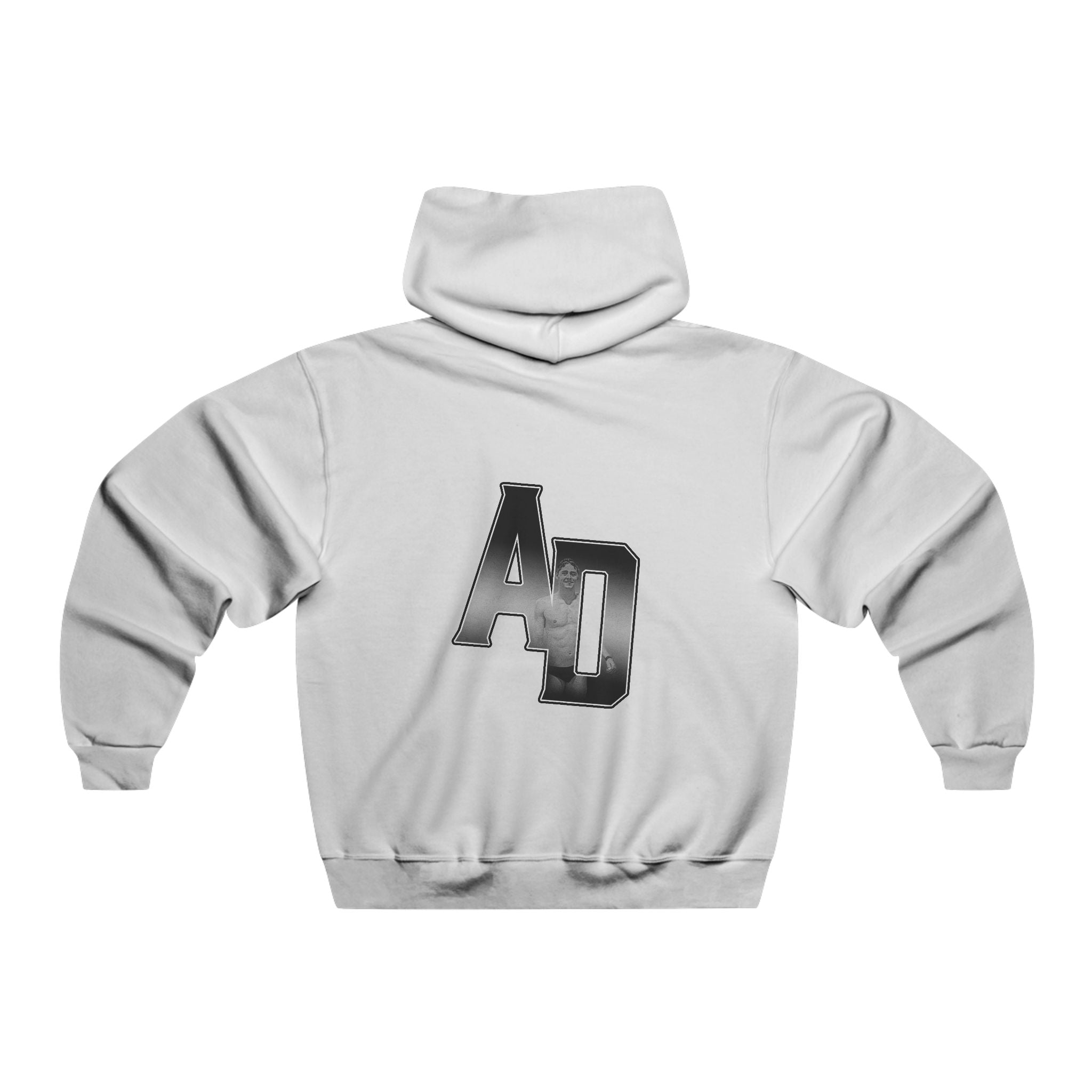 Aiden Daly Vintage Hoodie