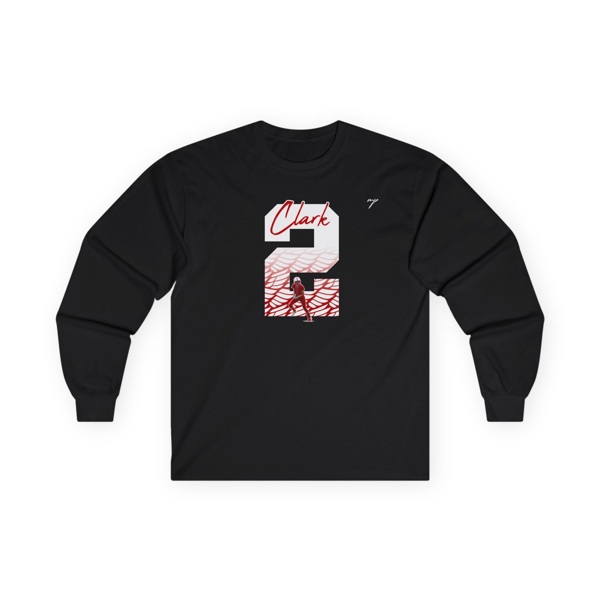 Kylie Clark Long Sleeve