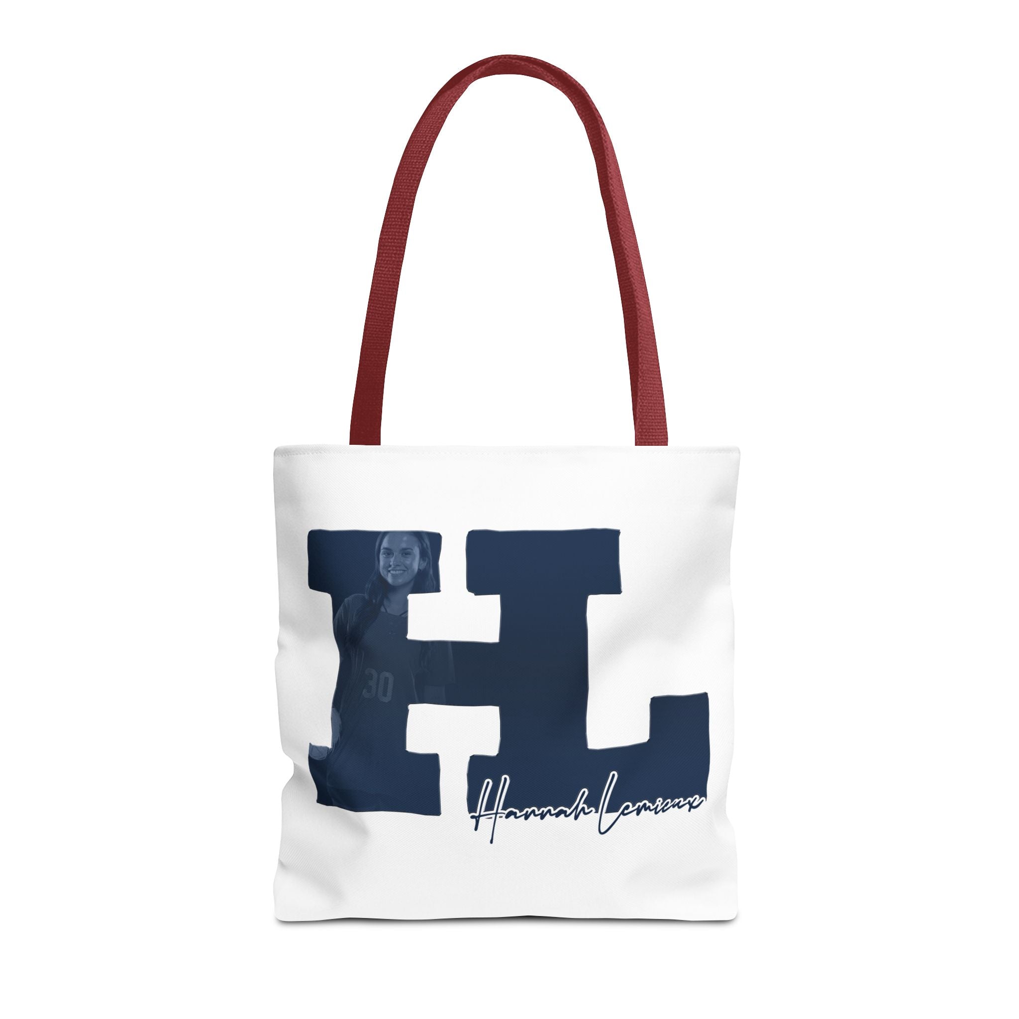 Hannah Lemieux Tote Bag