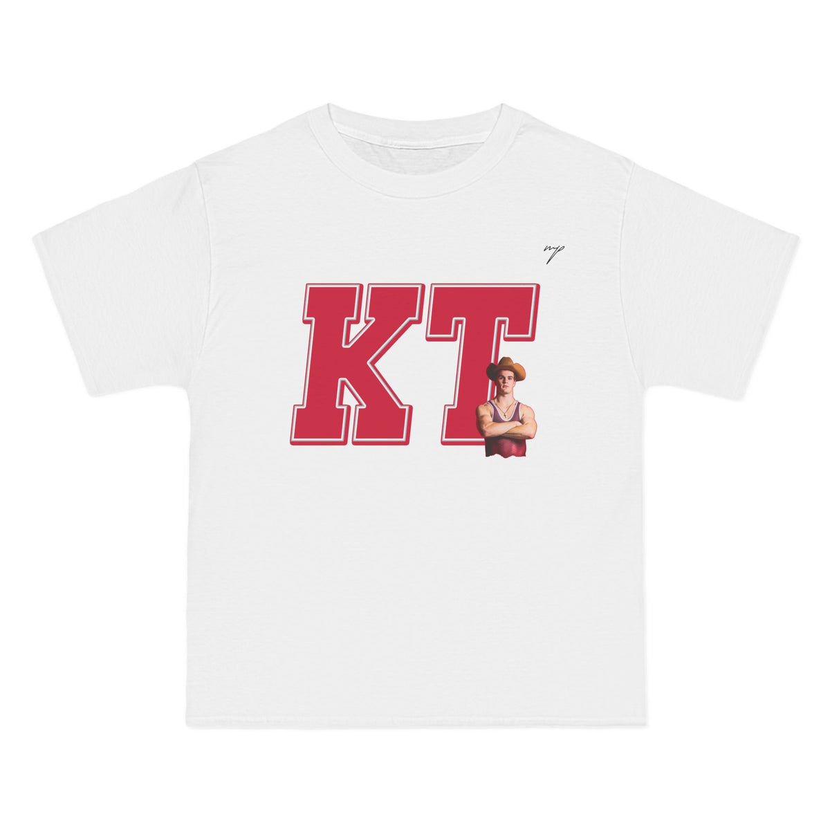 Kevin Taylor Vintage Tee