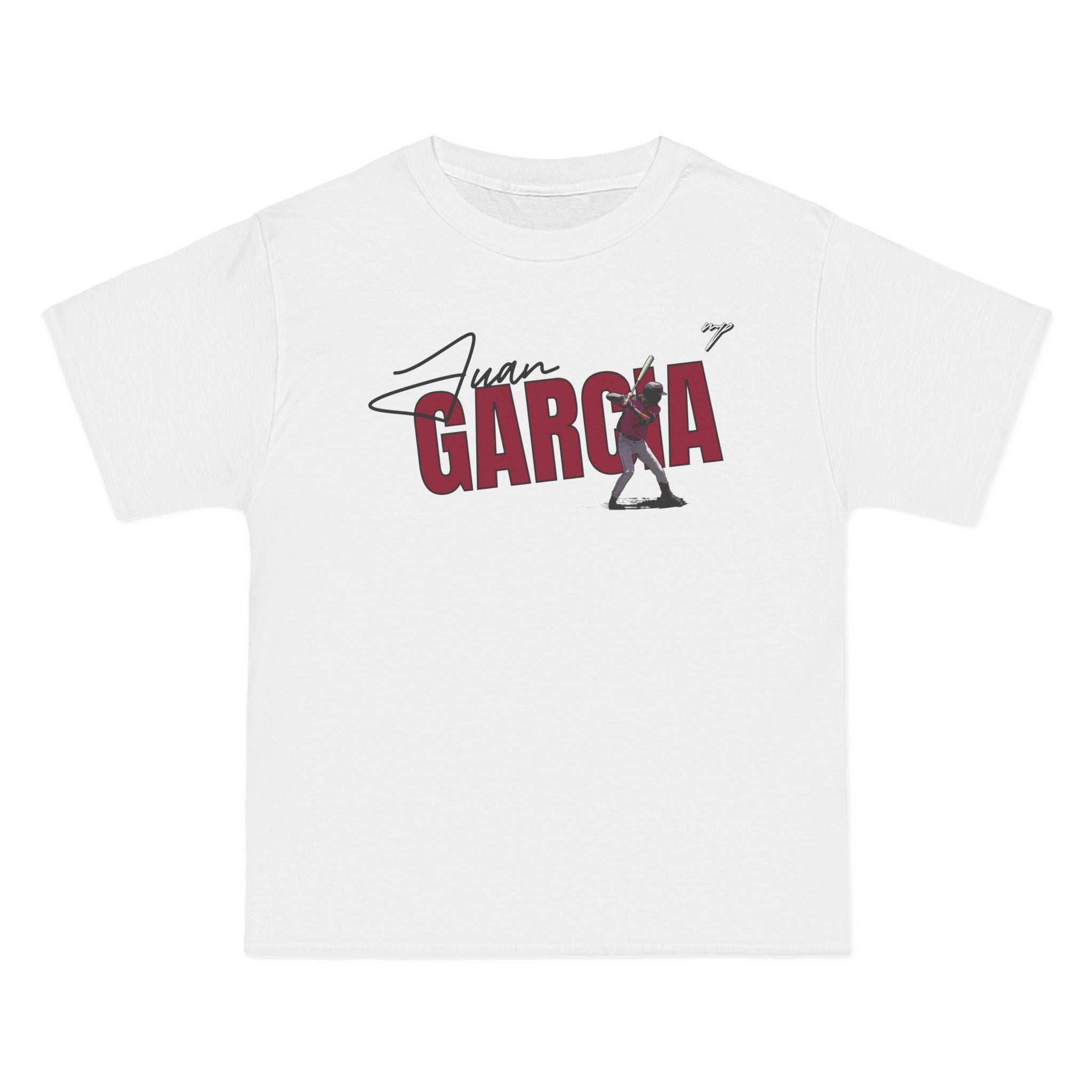 Juan Garcia Vintage Tee
