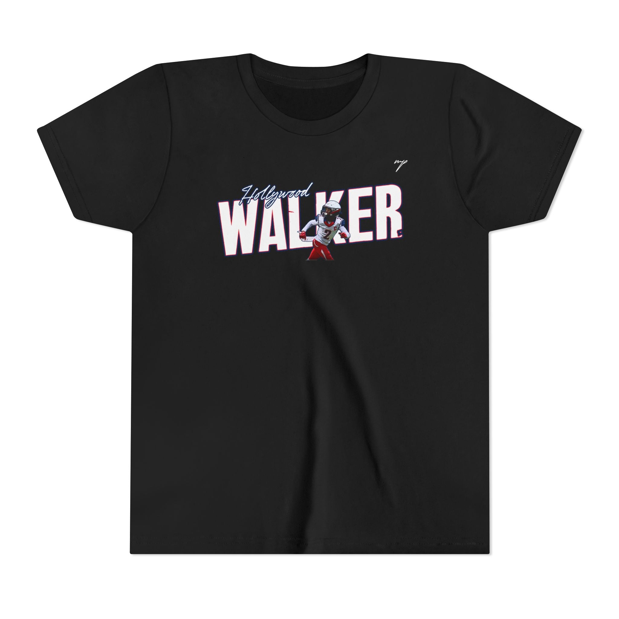 Adonnis Walker YOUTH Graphic Tee