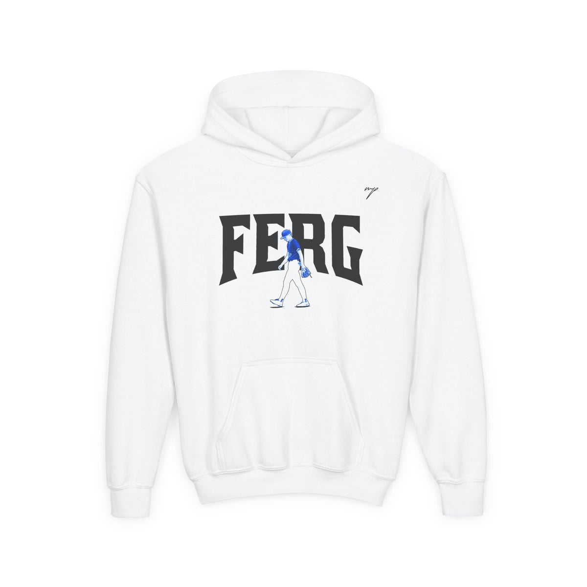 Landon Ferguson YOUTH Hoodie