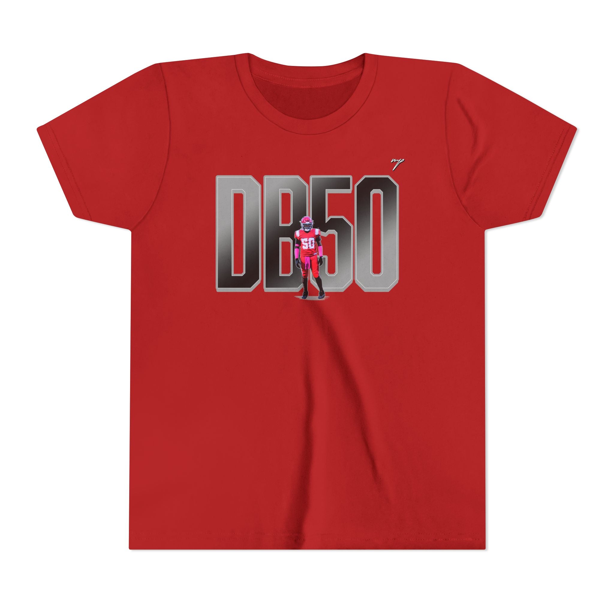 Dwight Bowden YOUTH Graphic Tee