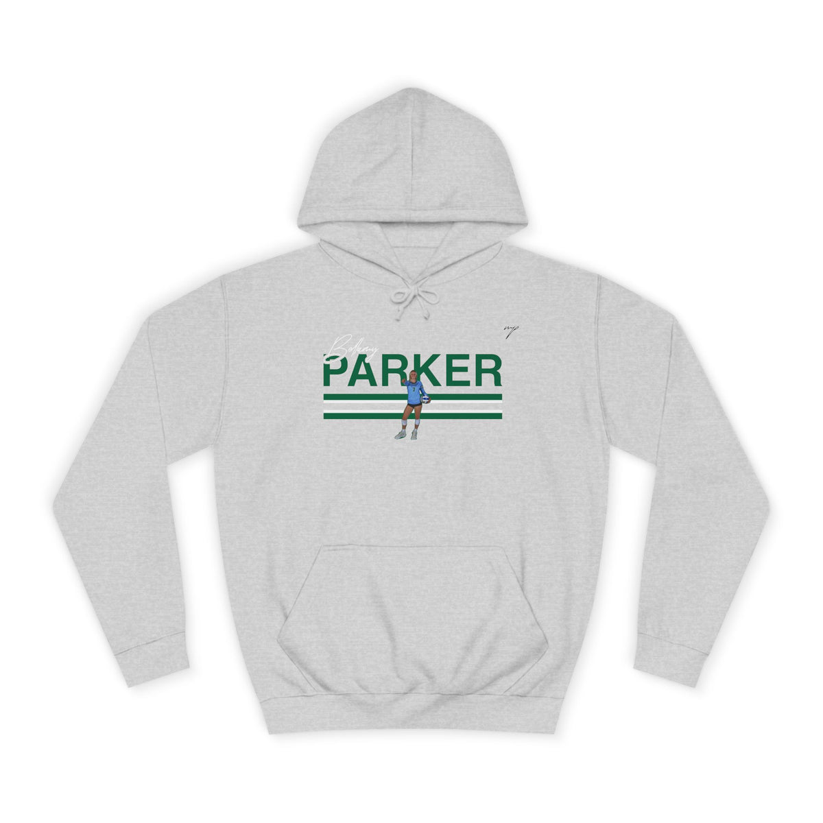 Bellamy Parker Hoodie