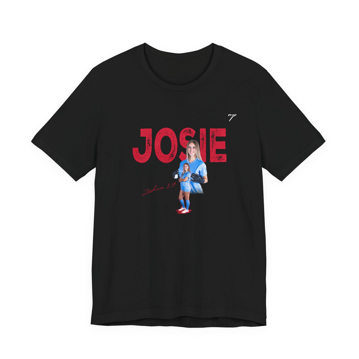 Josie Juvera Graphic Tee